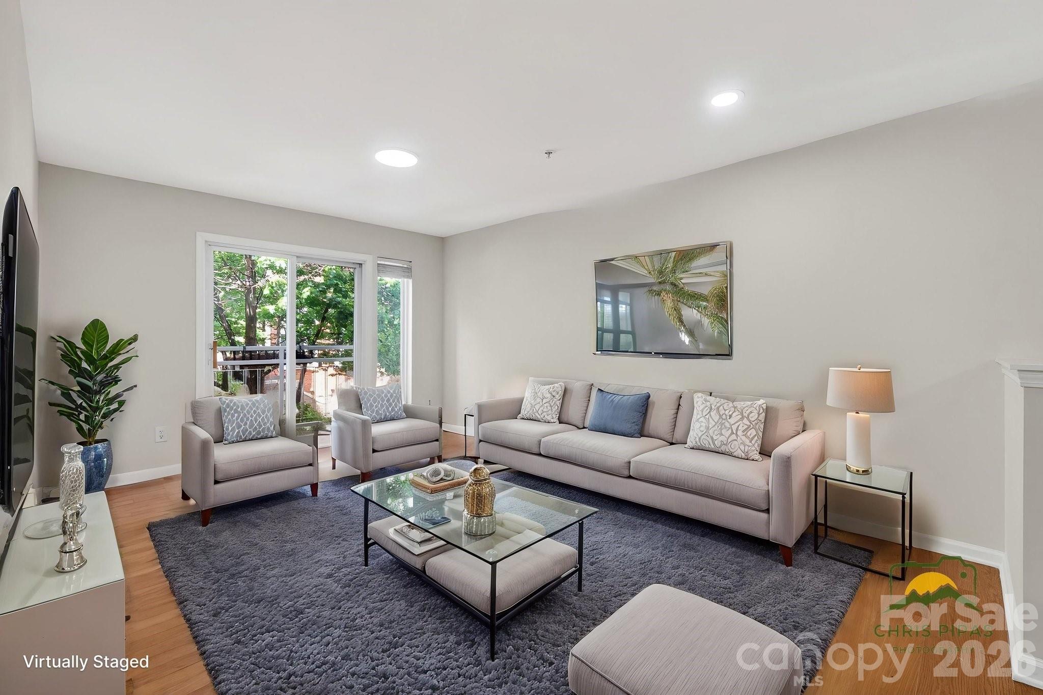 639 Raphael Place — Charlotte