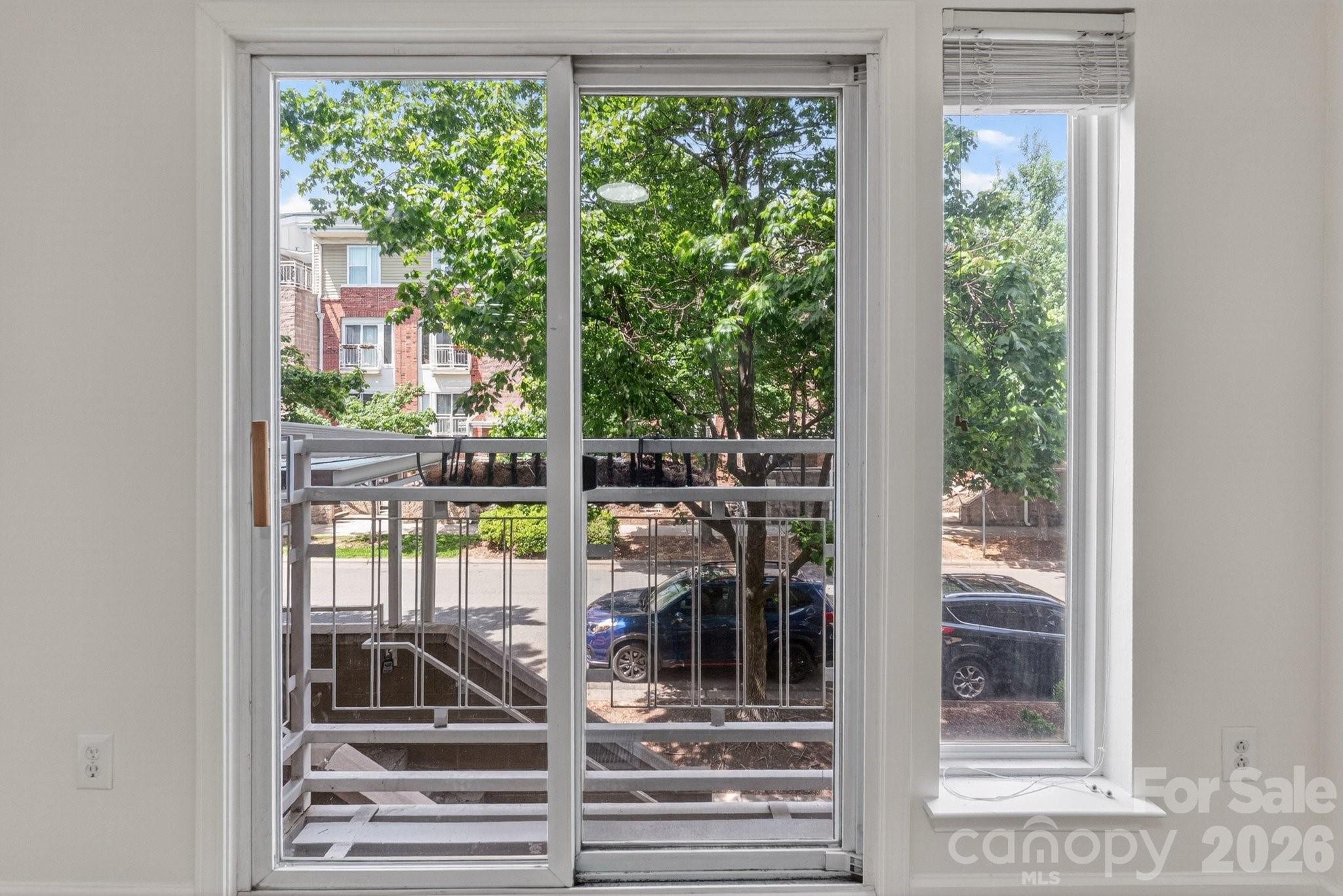 639 Raphael Place — Charlotte
