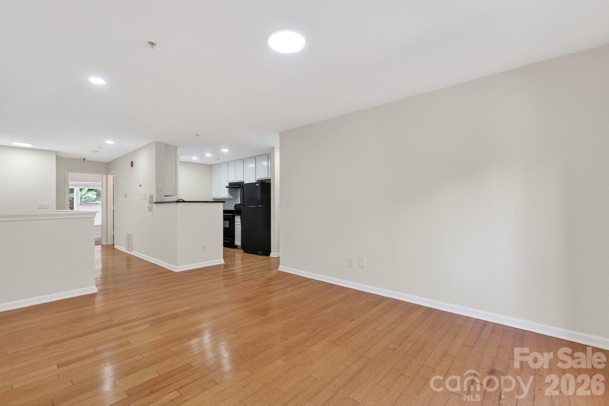 639 Raphael Place — Charlotte
