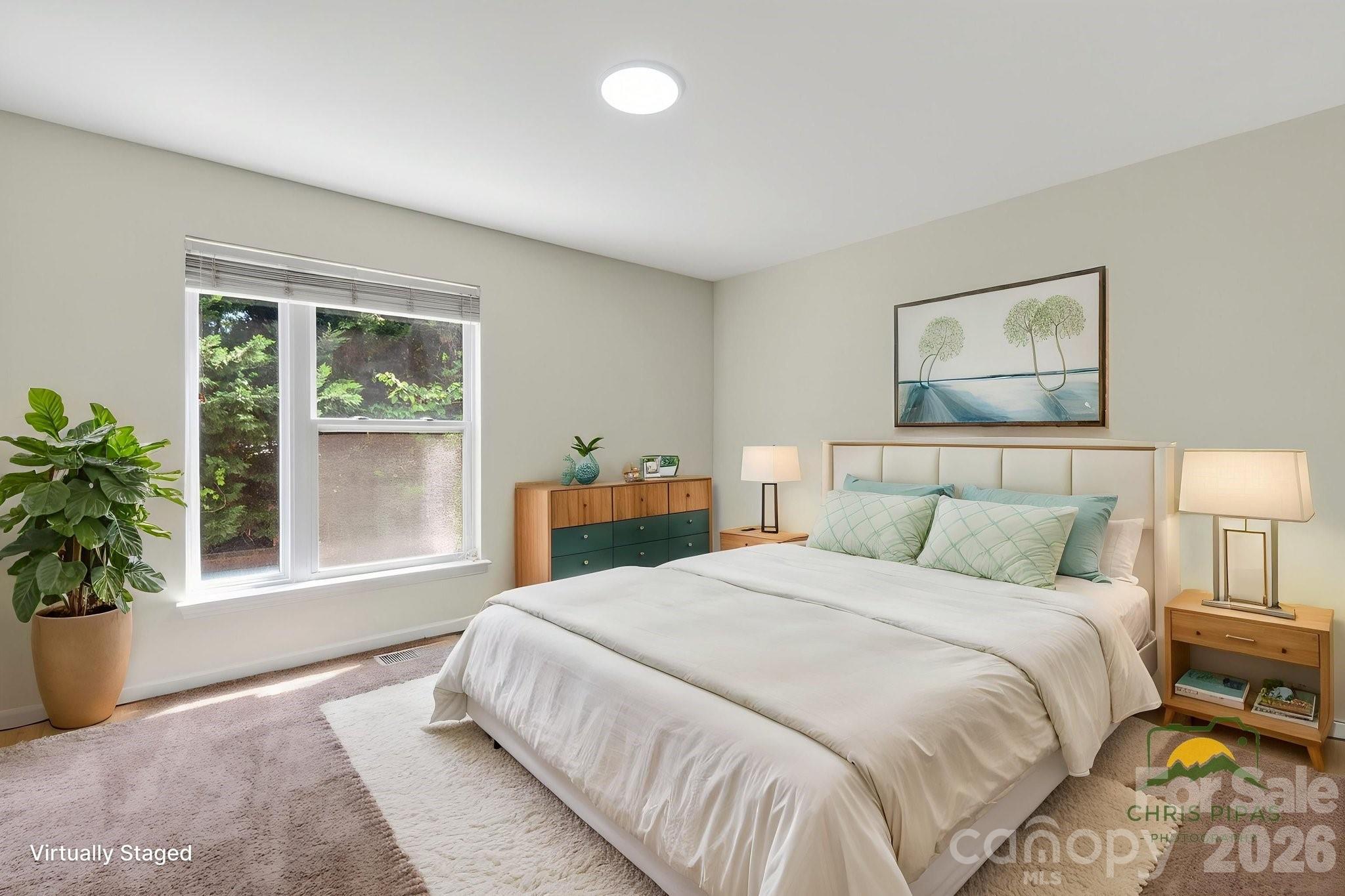 639 Raphael Place — Charlotte