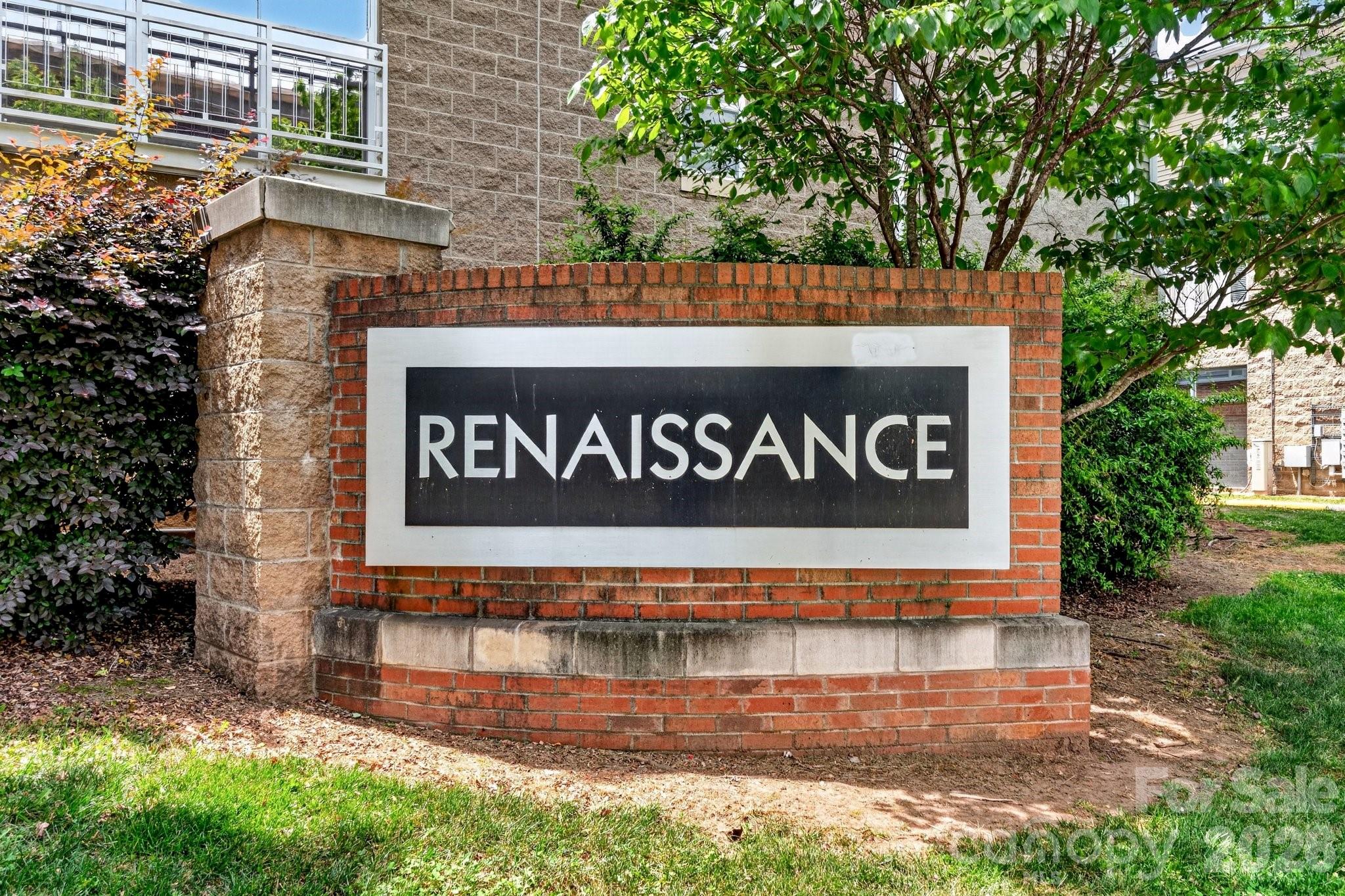 639 Raphael Place — Charlotte