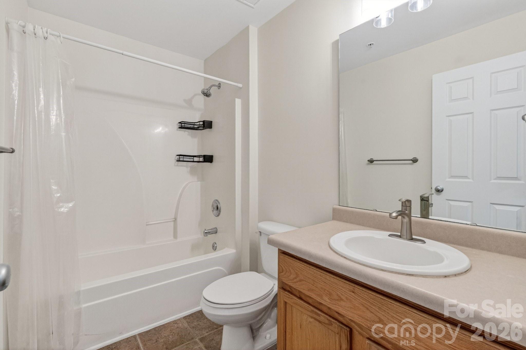 639 Raphael Place — Charlotte