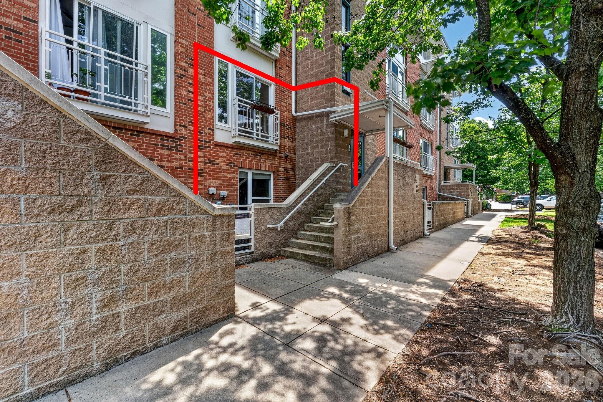 639 Raphael Place — Charlotte