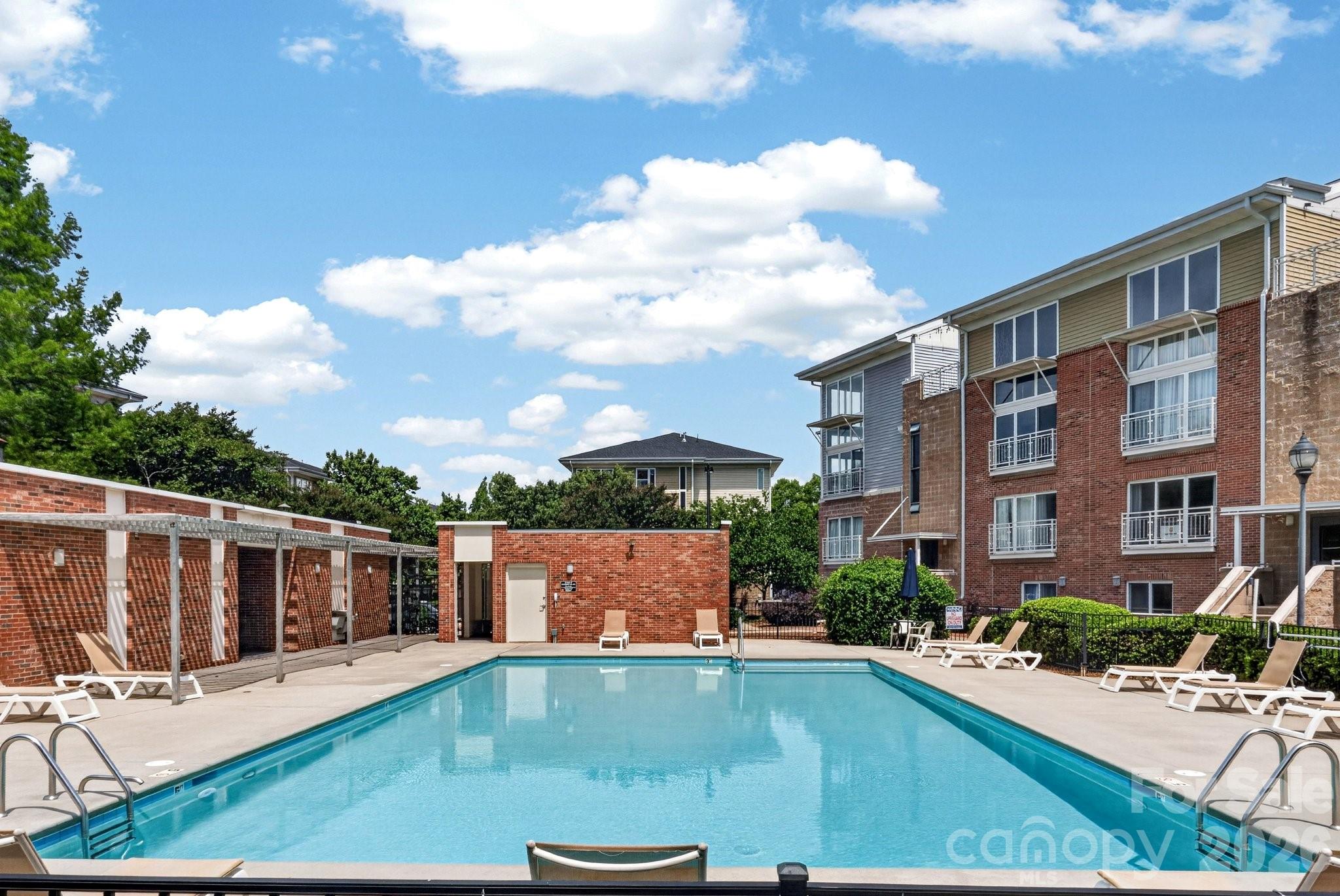 639 Raphael Place — Charlotte