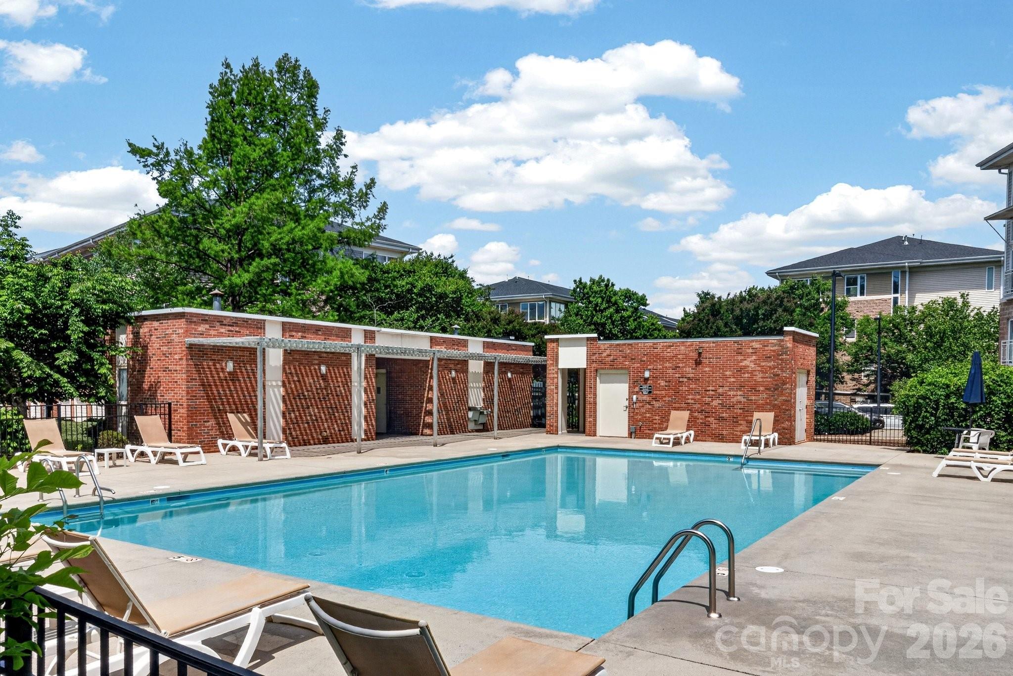 639 Raphael Place — Charlotte