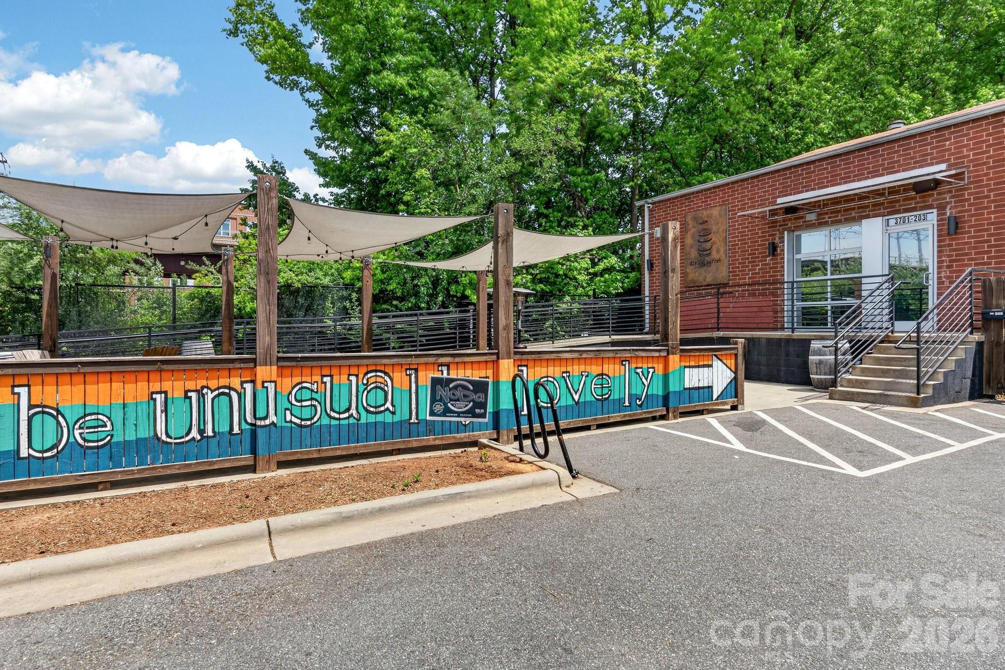 639 Raphael Place — Charlotte