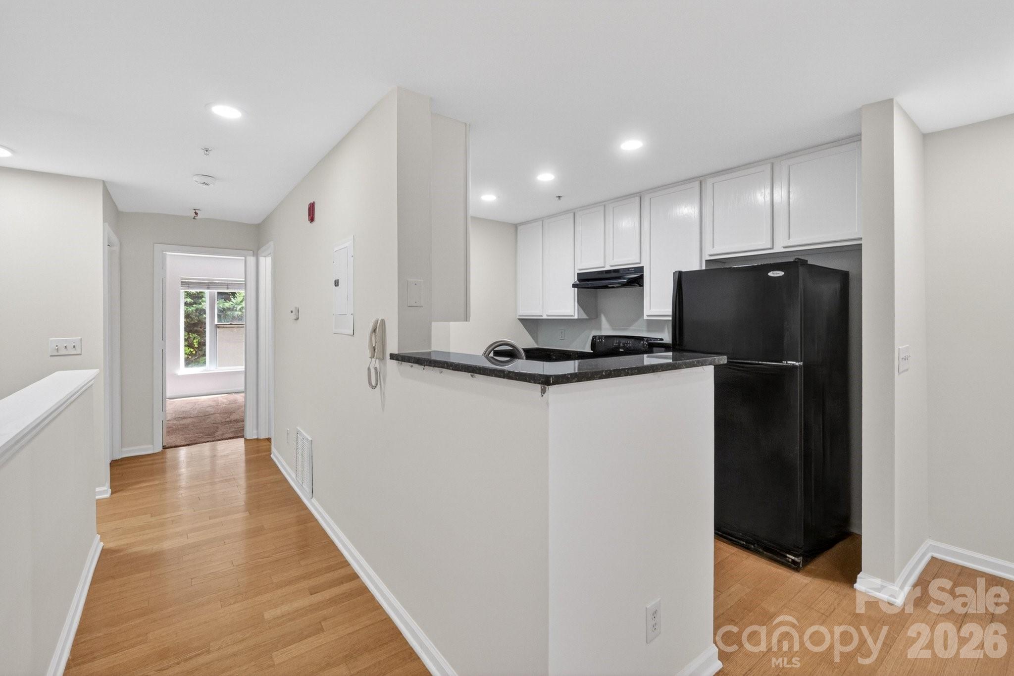 639 Raphael Place — Charlotte
