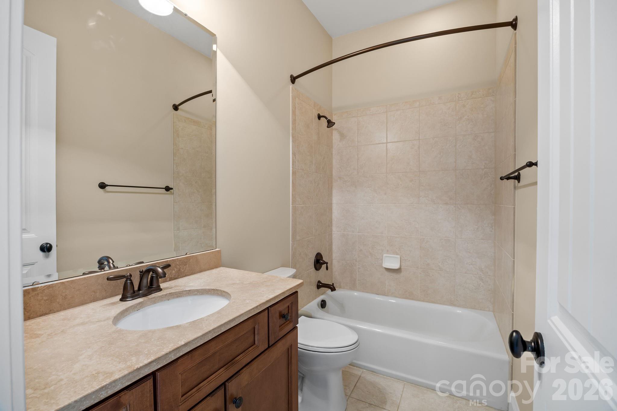 11938 Bradford Park Drive — Davidson