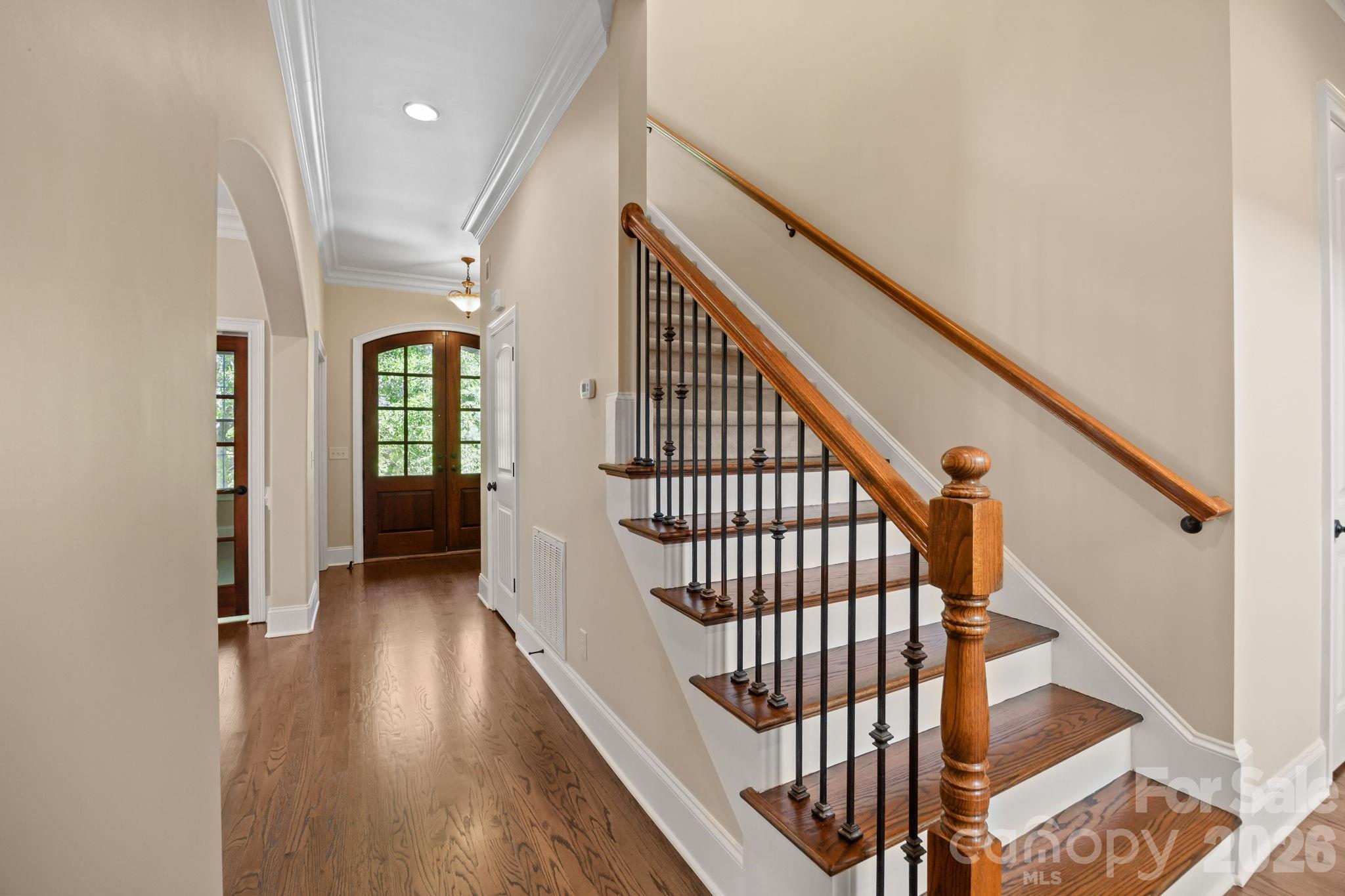 11938 Bradford Park Drive — Davidson