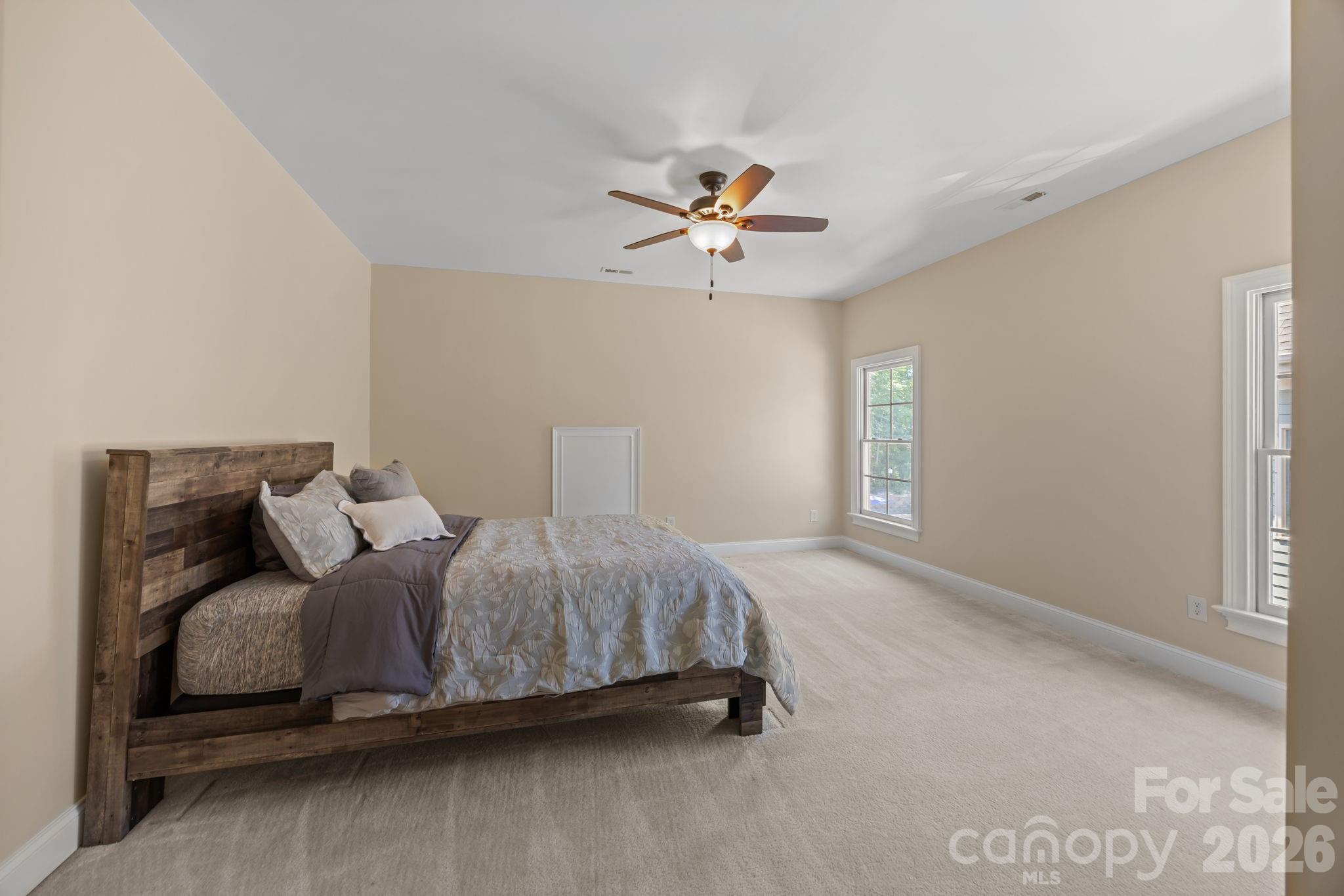 11938 Bradford Park Drive — Davidson