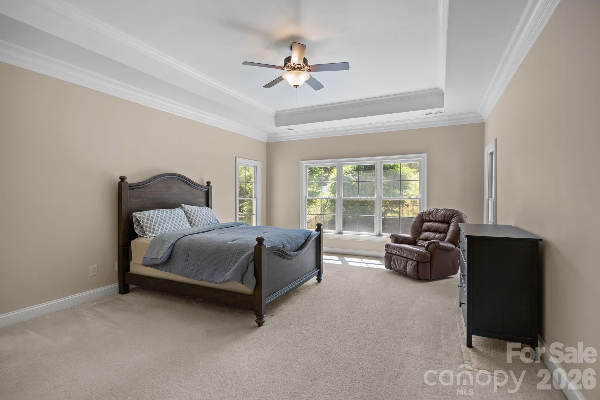 11938 Bradford Park Drive — Davidson