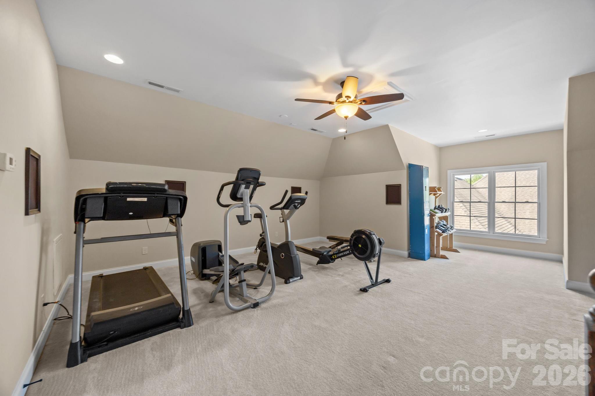 11938 Bradford Park Drive — Davidson