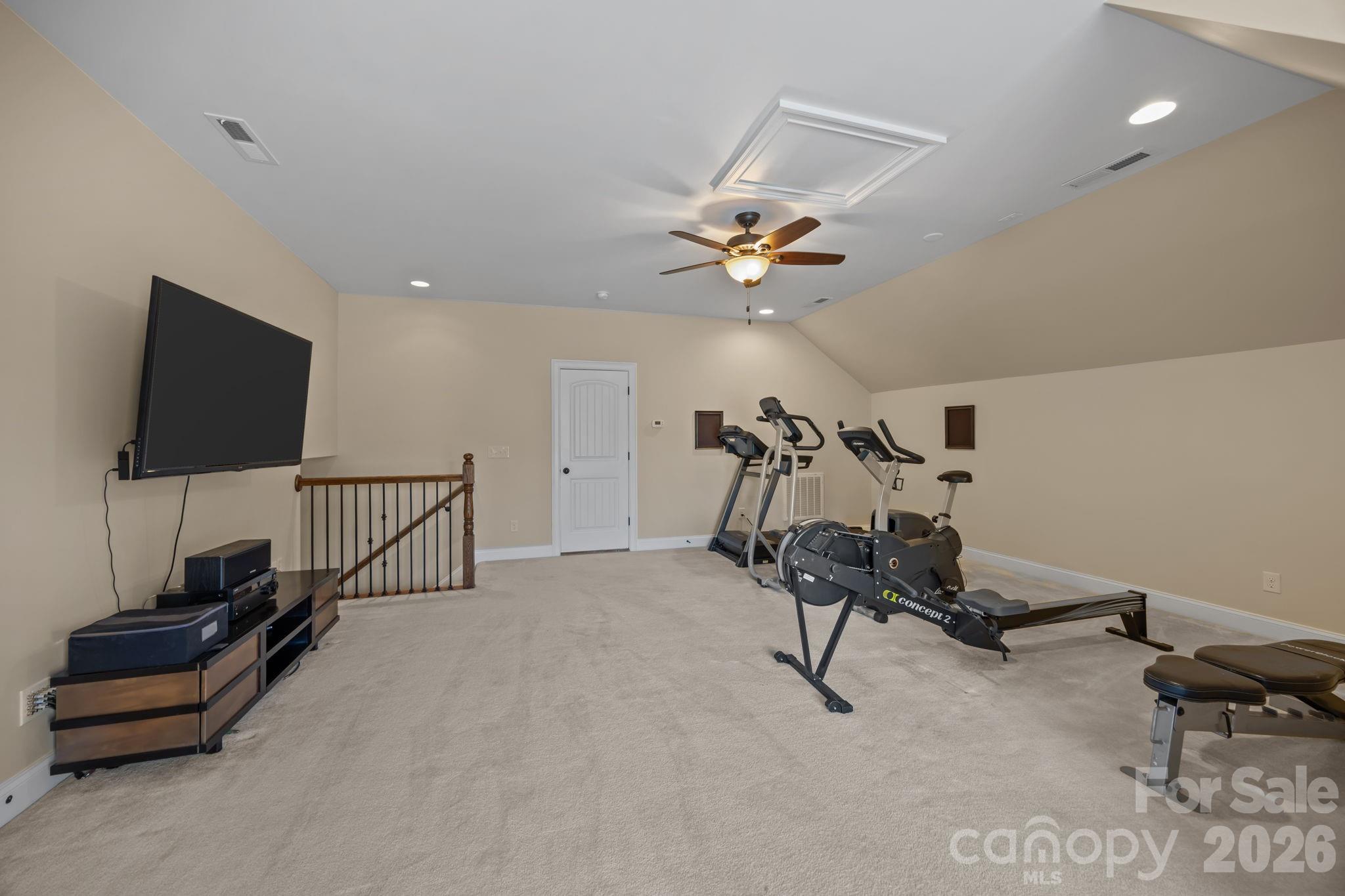 11938 Bradford Park Drive — Davidson