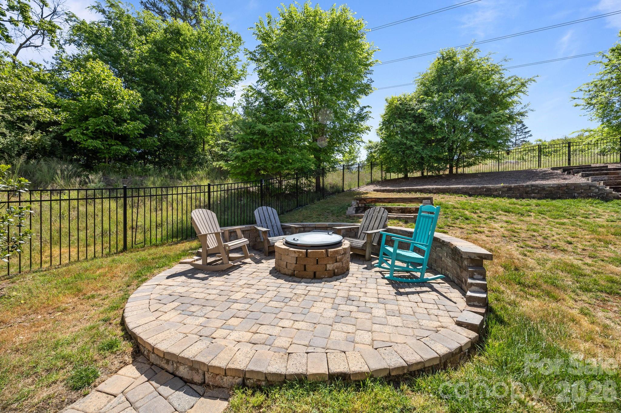 11938 Bradford Park Drive — Davidson