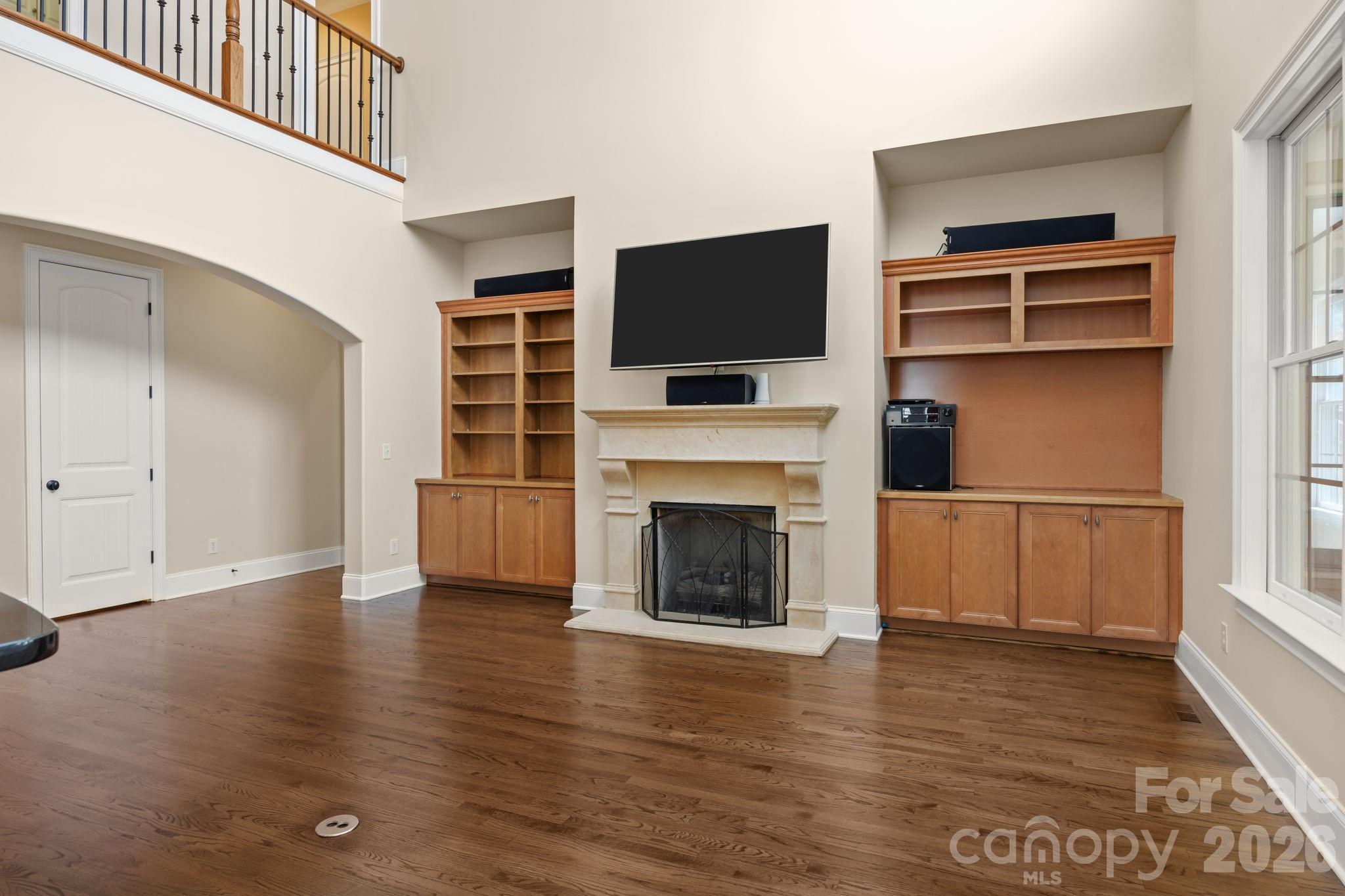 11938 Bradford Park Drive — Davidson