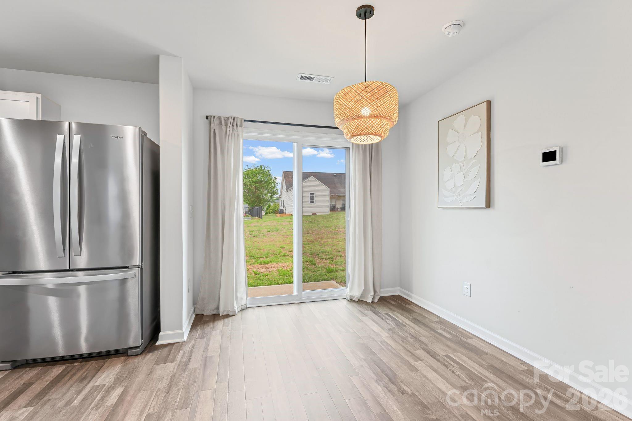 180 Charleston Meadow Loop — Mocksville