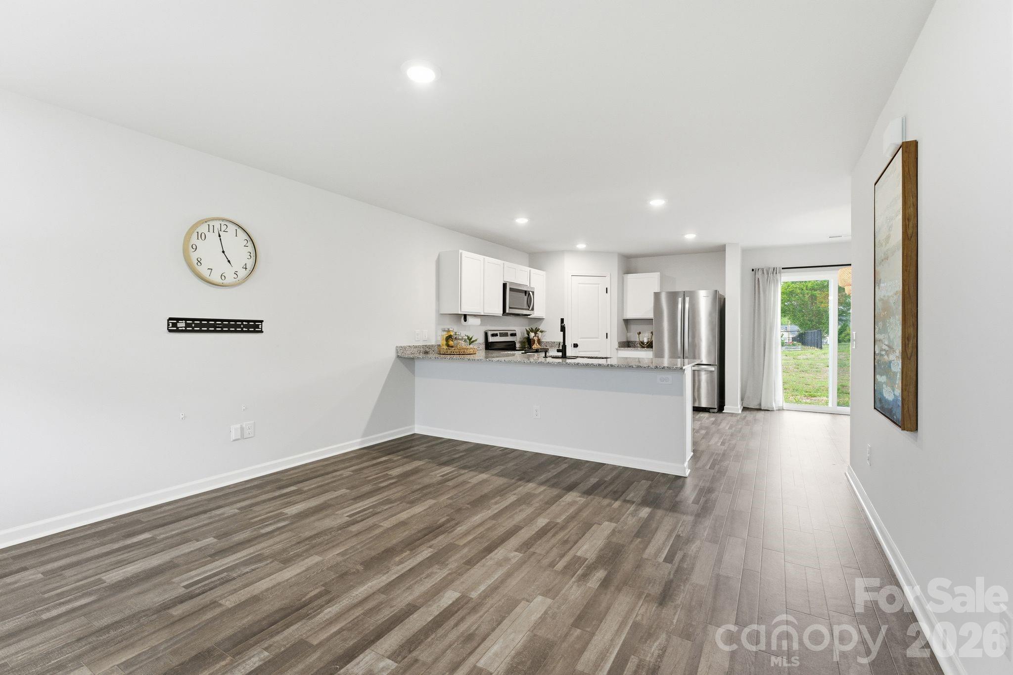 180 Charleston Meadow Loop — Mocksville