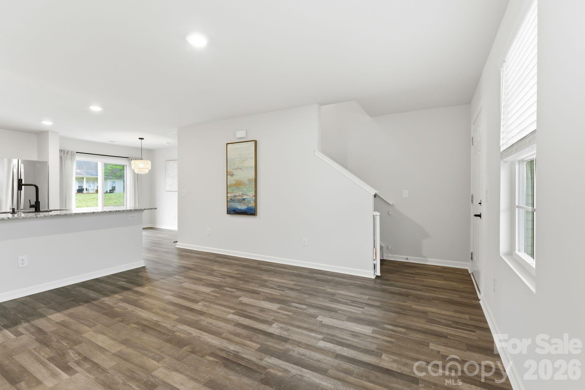 180 Charleston Meadow Loop — Mocksville