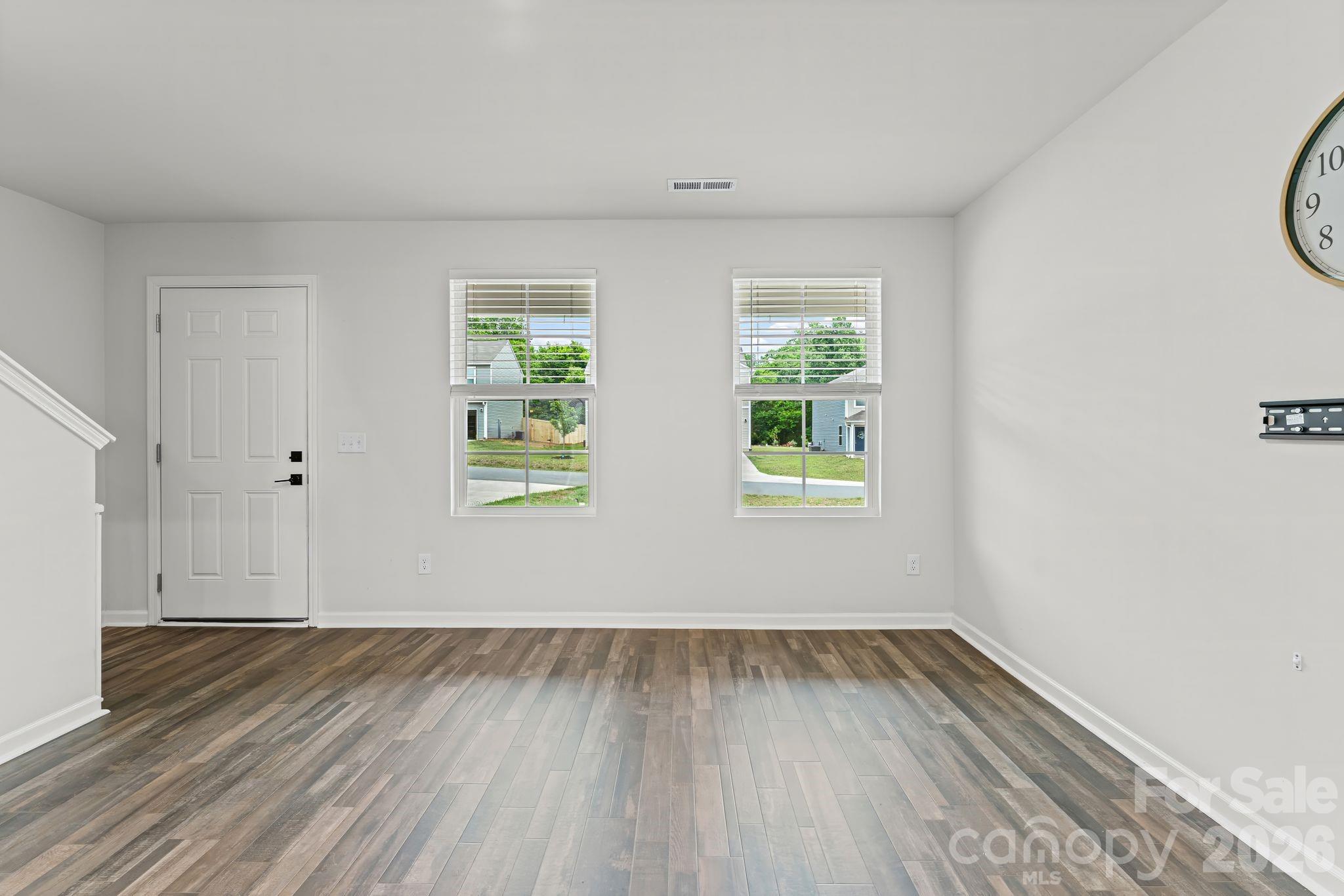 180 Charleston Meadow Loop — Mocksville