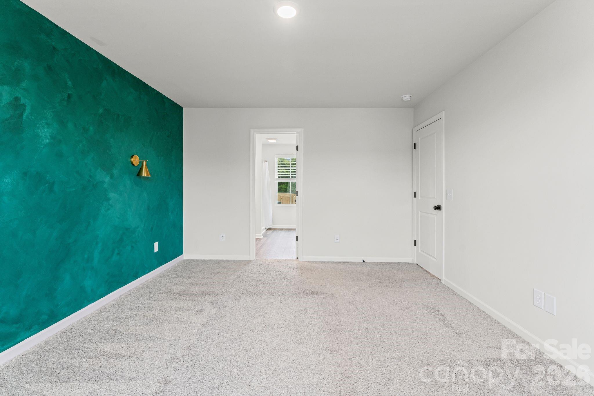 180 Charleston Meadow Loop — Mocksville