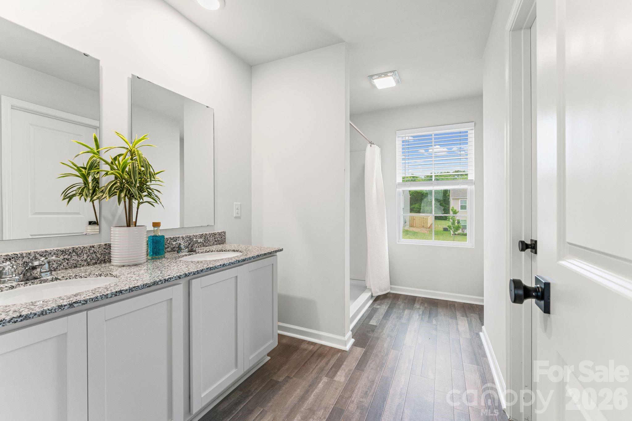 180 Charleston Meadow Loop — Mocksville
