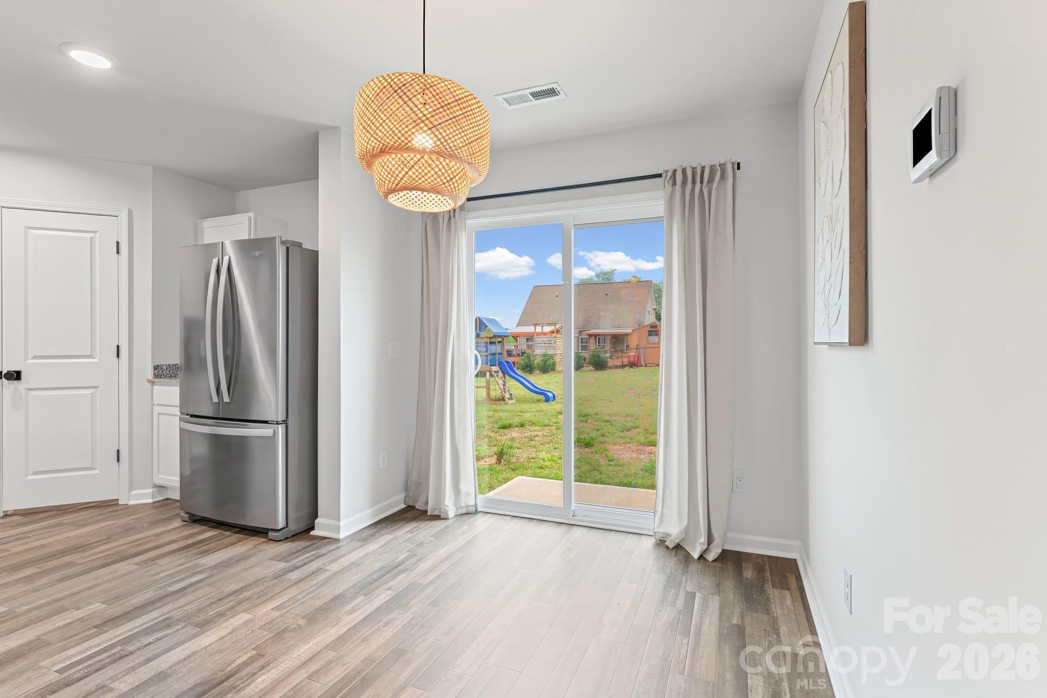 180 Charleston Meadow Loop — Mocksville