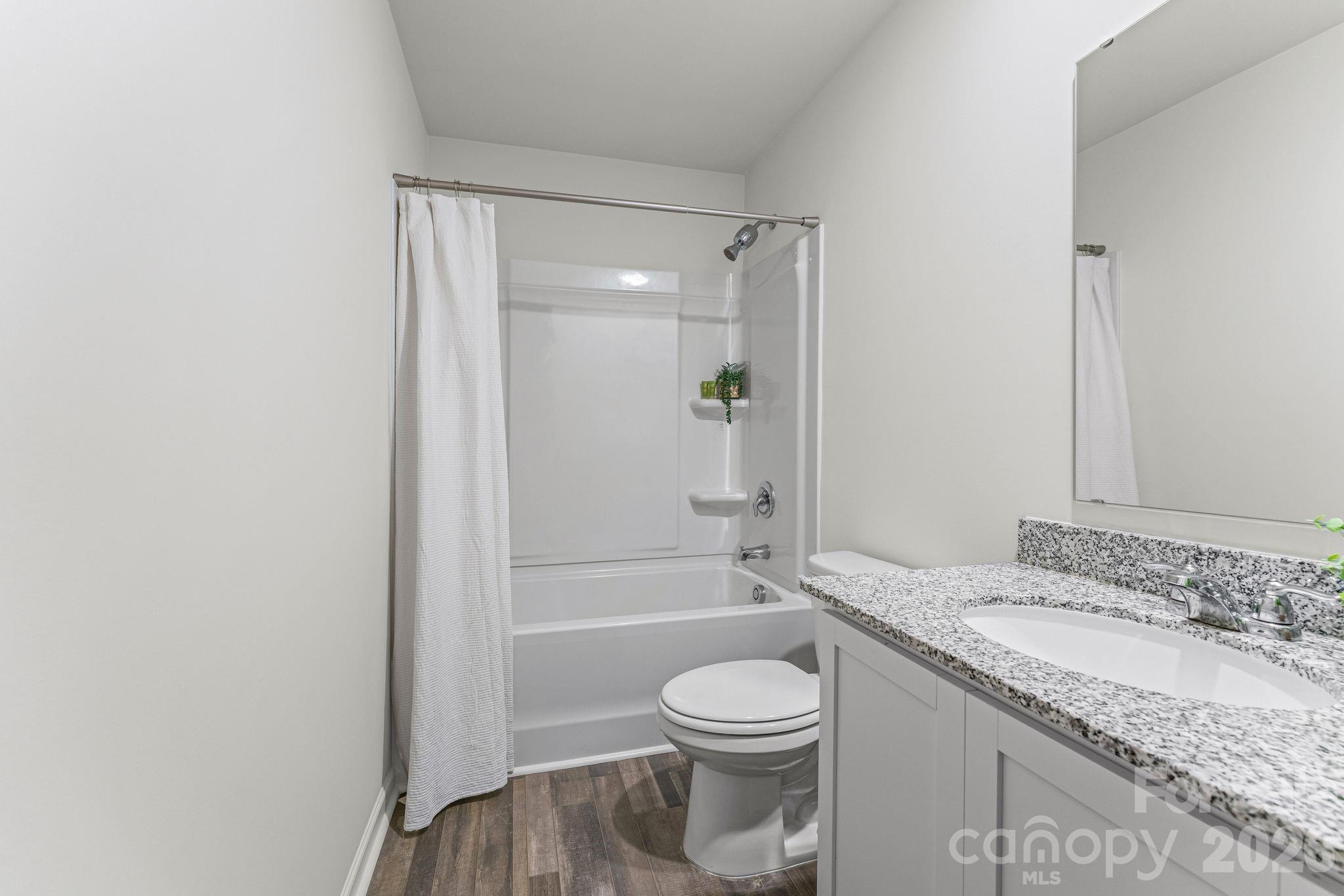 180 Charleston Meadow Loop — Mocksville