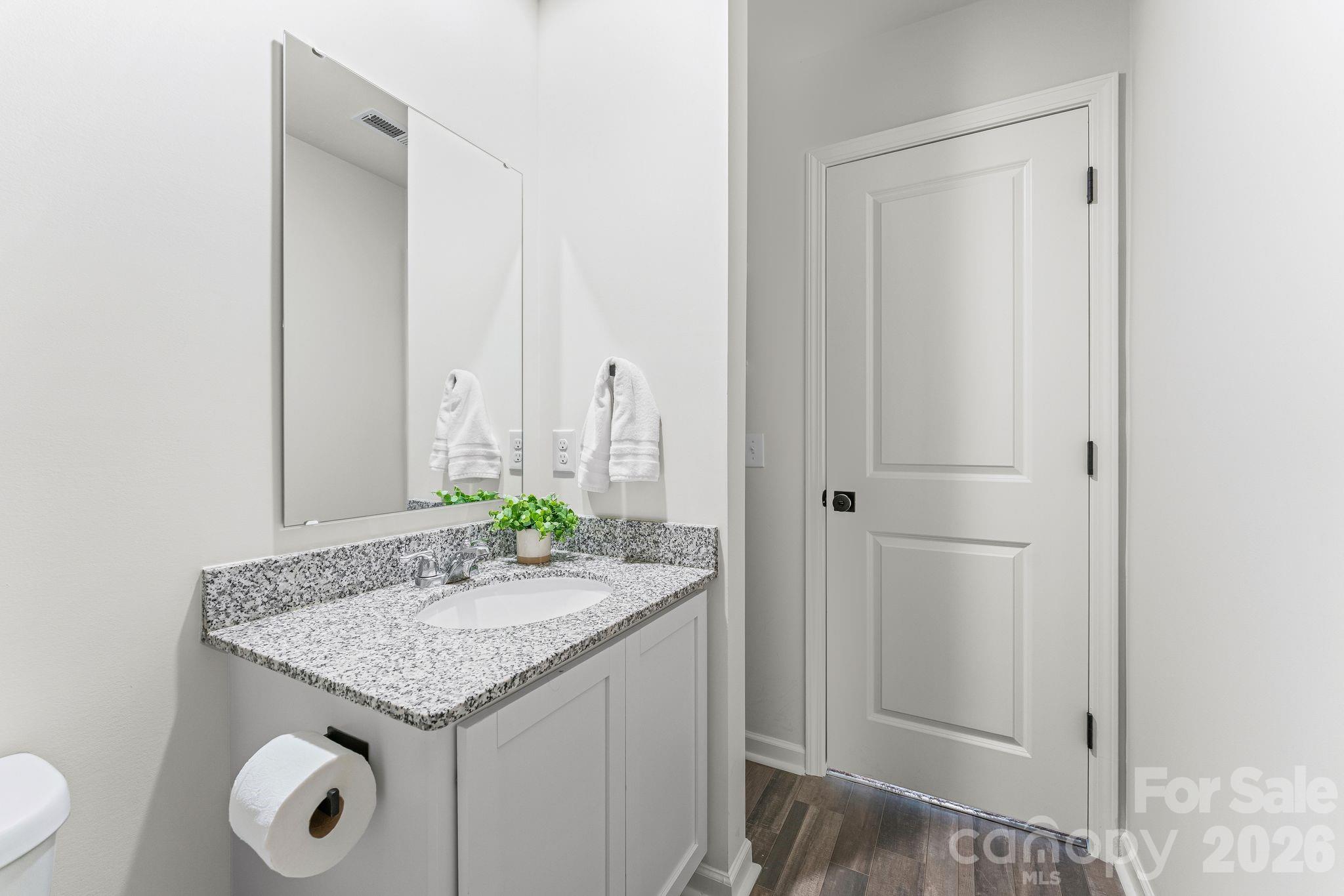 180 Charleston Meadow Loop — Mocksville