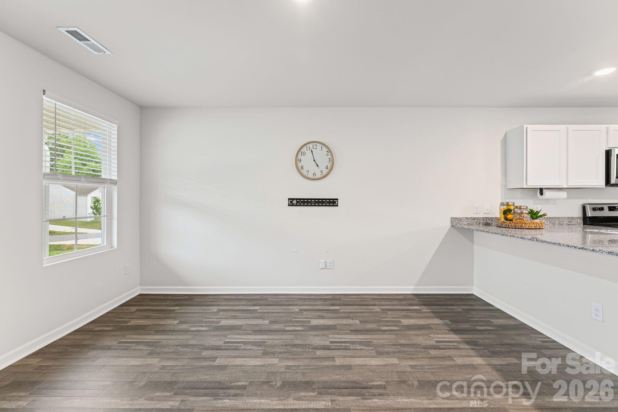 180 Charleston Meadow Loop — Mocksville