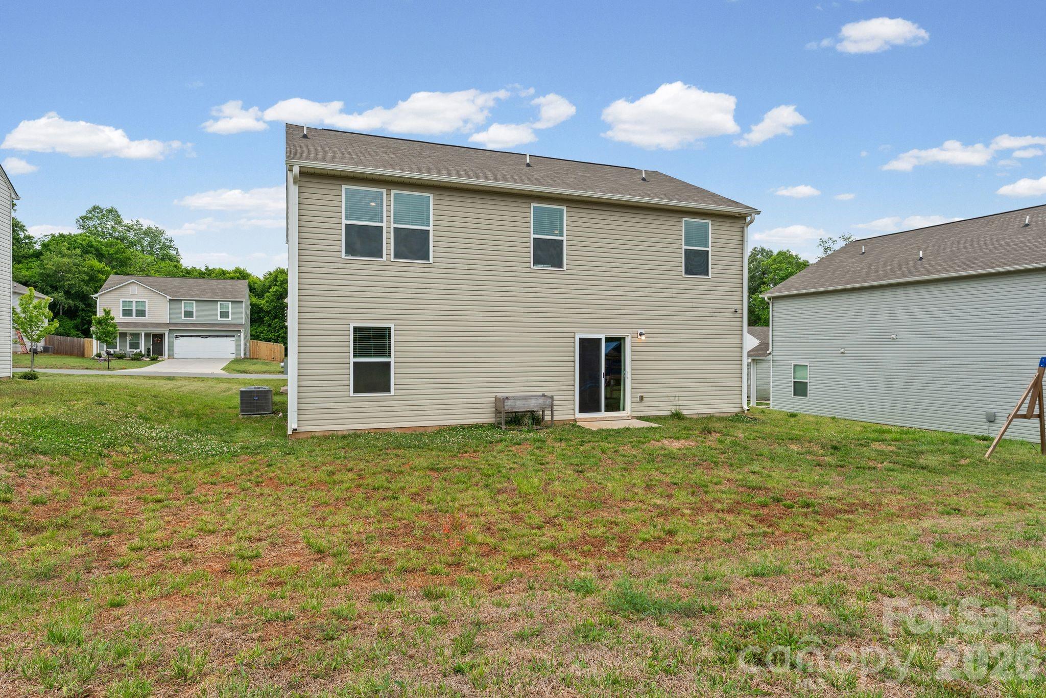 180 Charleston Meadow Loop — Mocksville