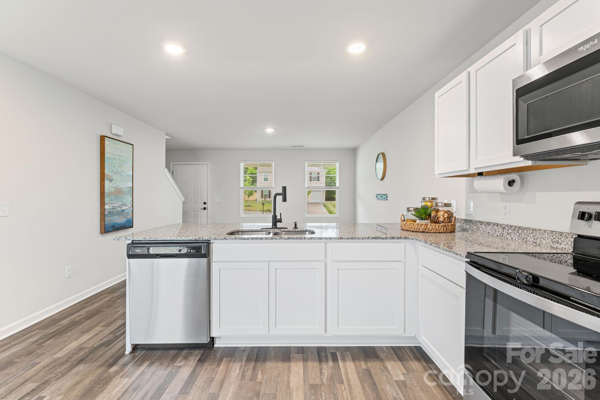 180 Charleston Meadow Loop — Mocksville