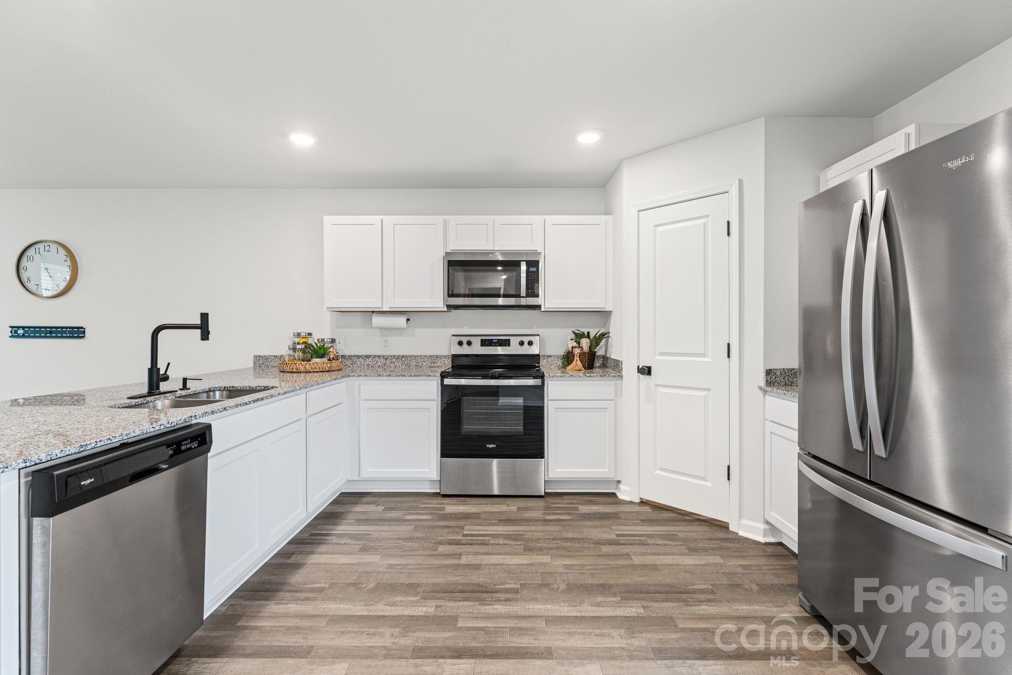180 Charleston Meadow Loop — Mocksville