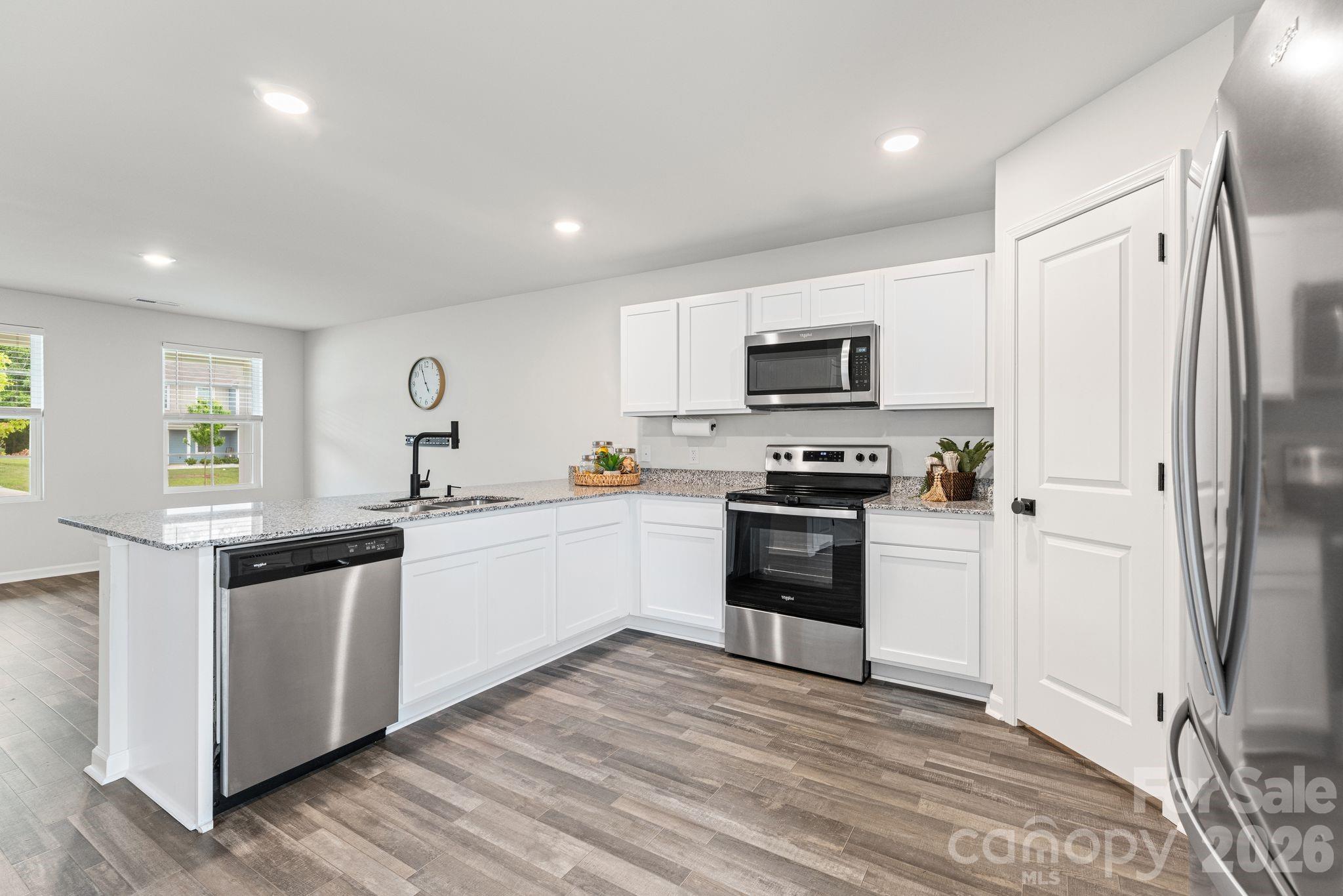 180 Charleston Meadow Loop — Mocksville