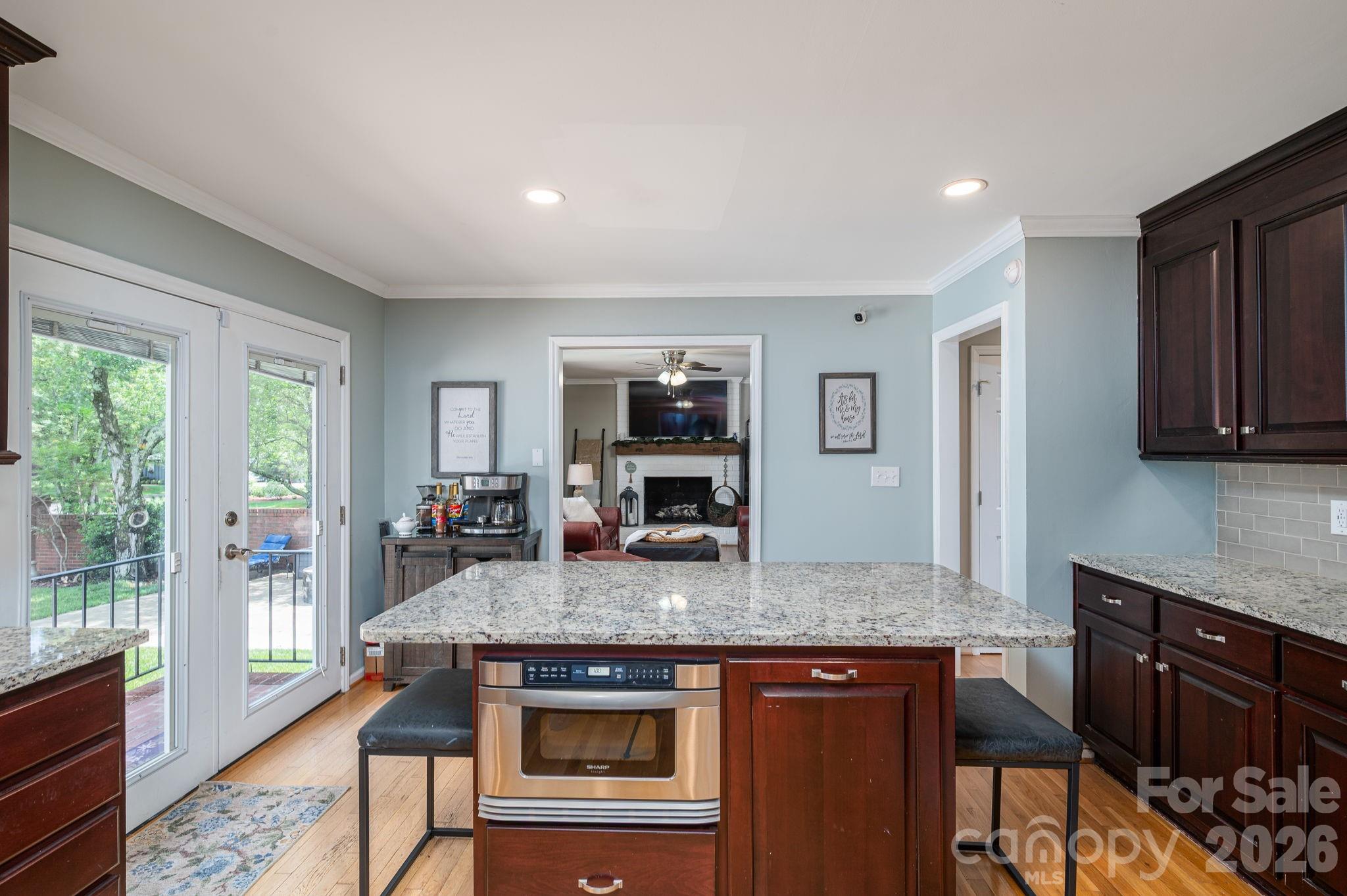 136 Persimmon Creek Road — Kings Mountain