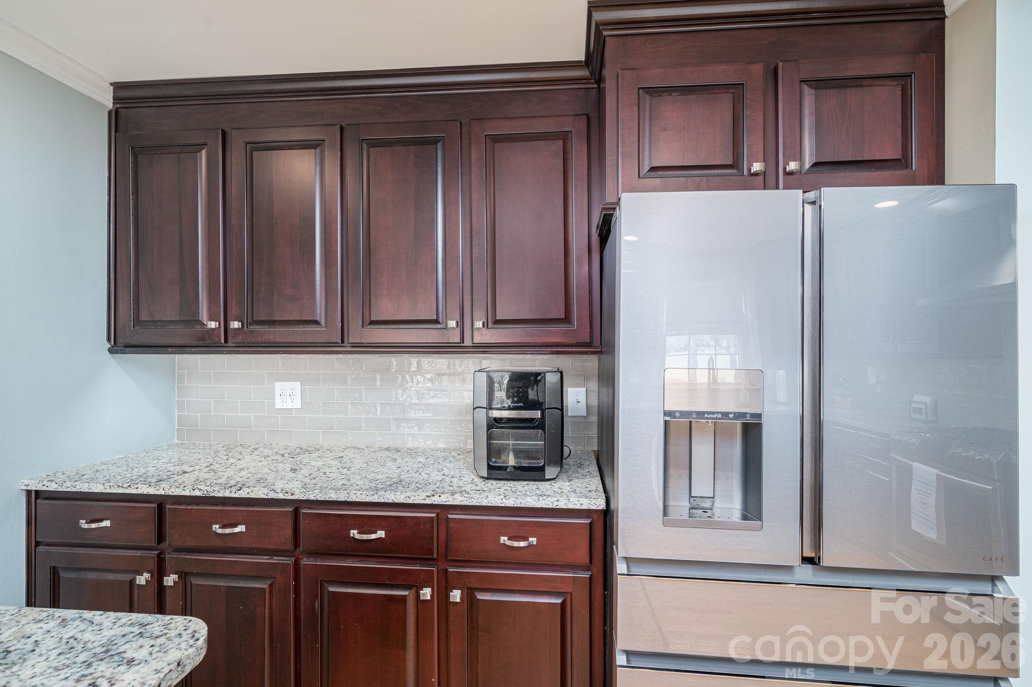 136 Persimmon Creek Road — Kings Mountain