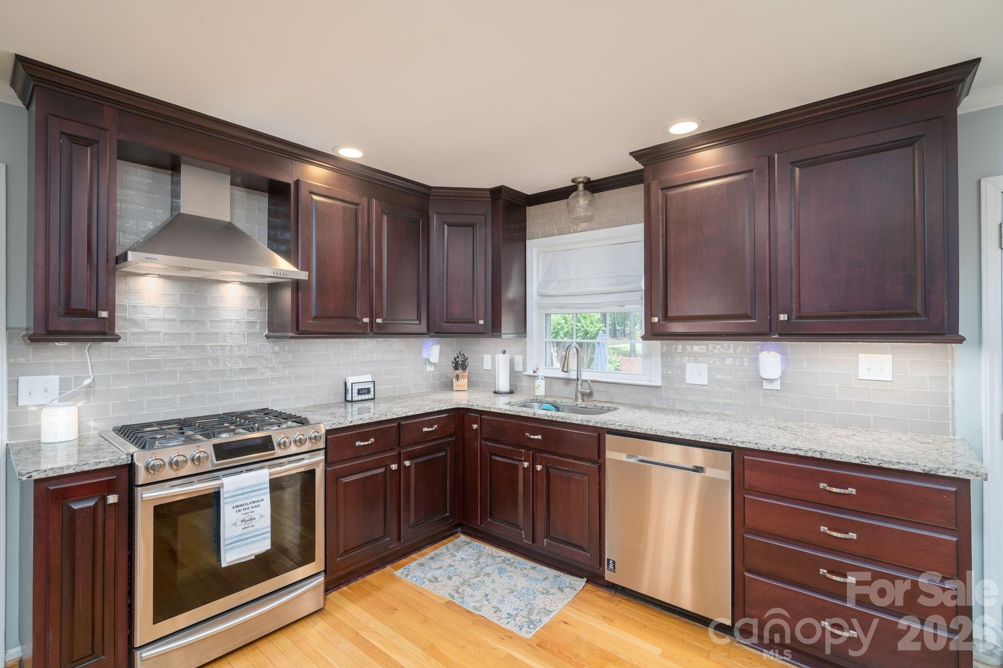 136 Persimmon Creek Road — Kings Mountain