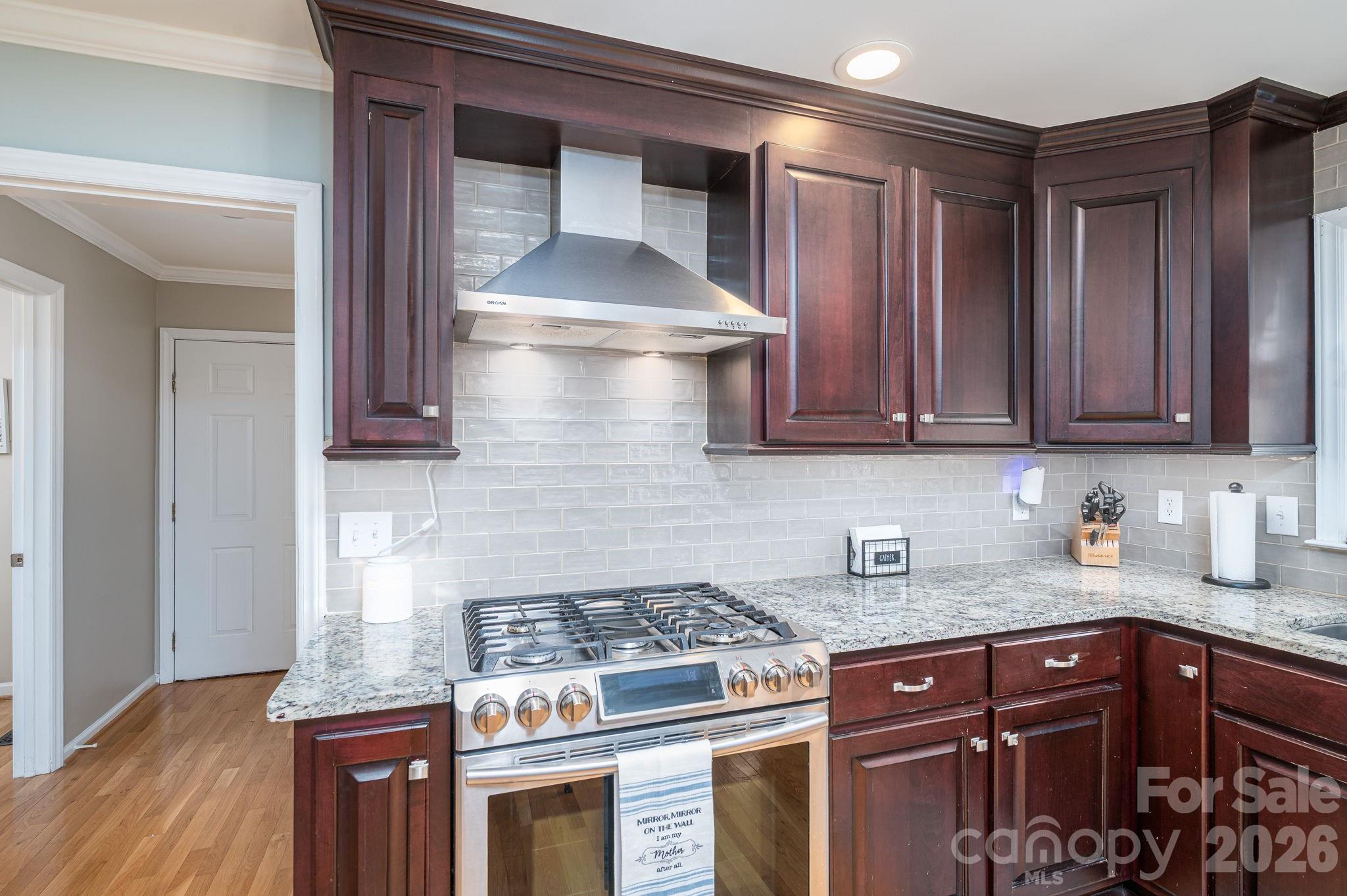 136 Persimmon Creek Road — Kings Mountain