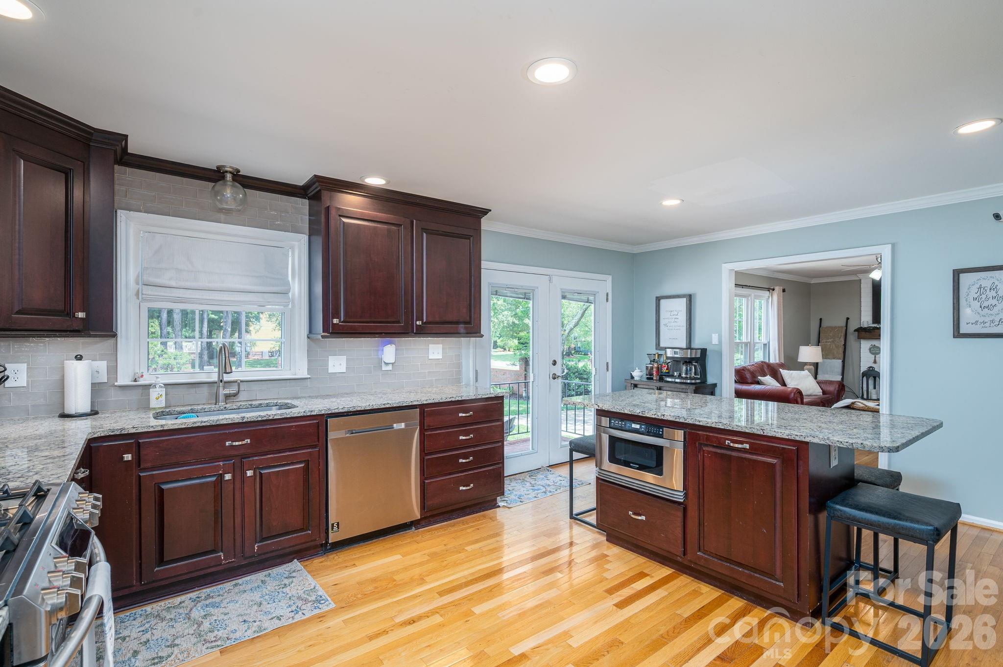 136 Persimmon Creek Road — Kings Mountain