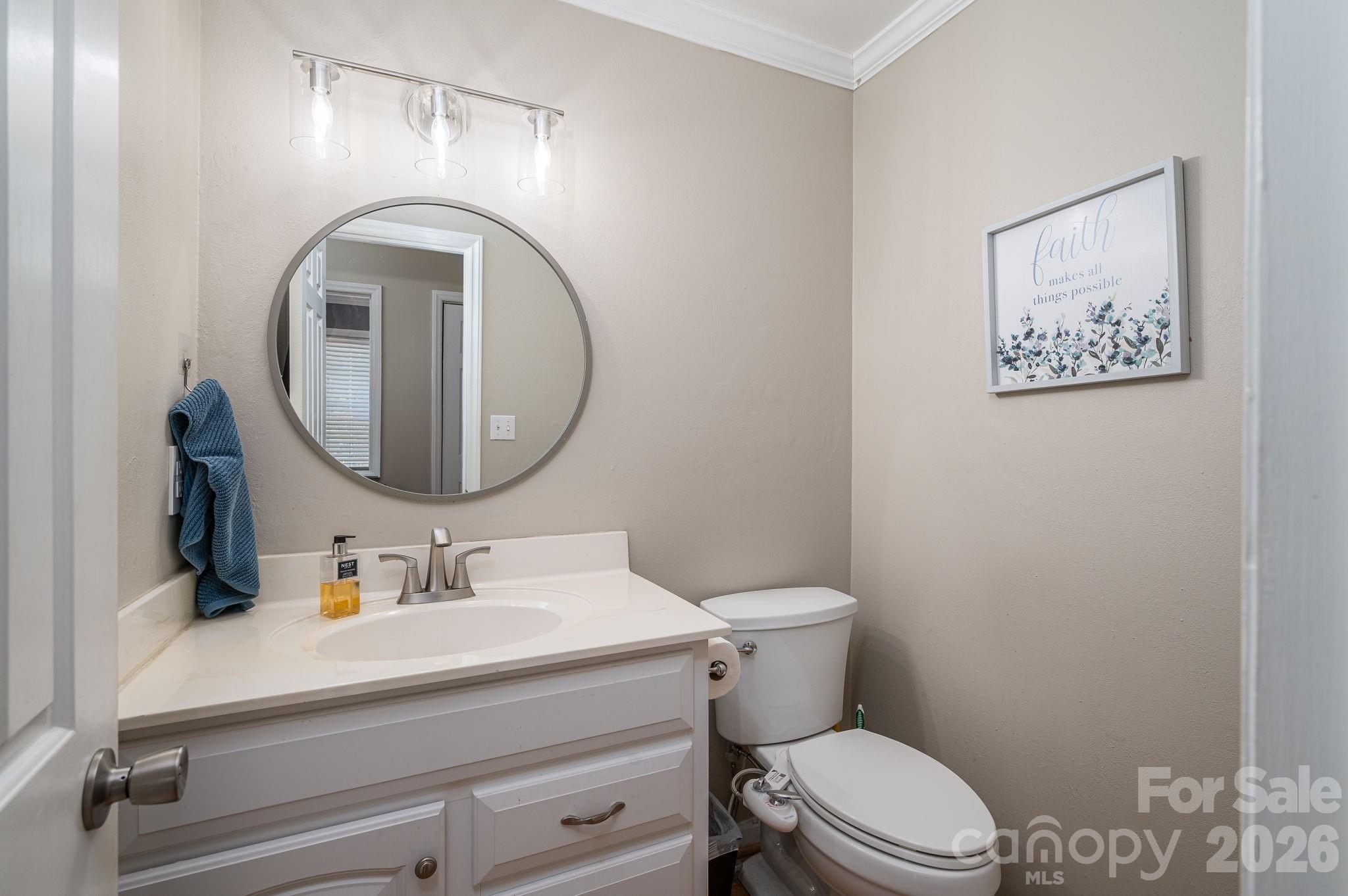 136 Persimmon Creek Road — Kings Mountain