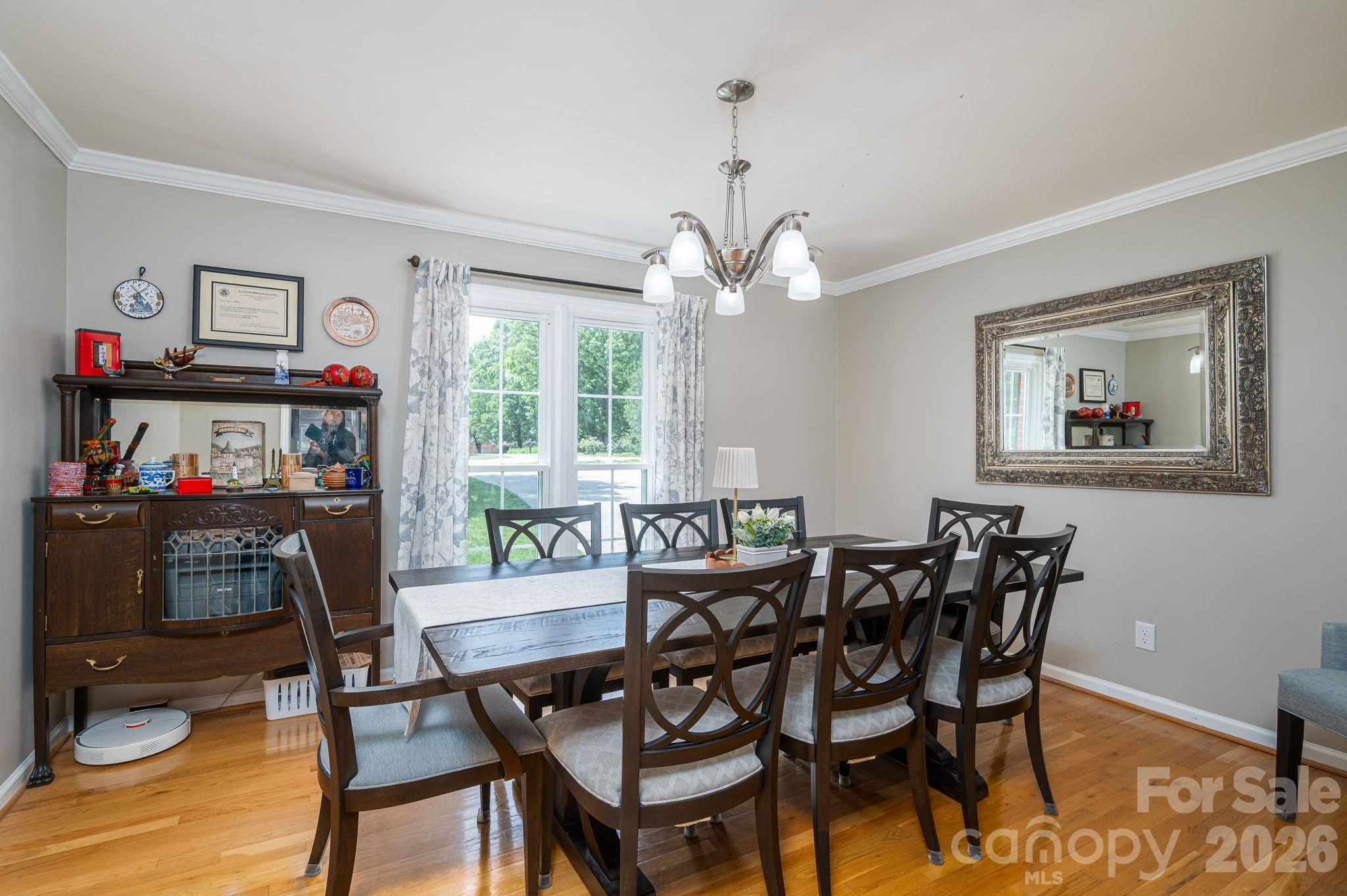 136 Persimmon Creek Road — Kings Mountain