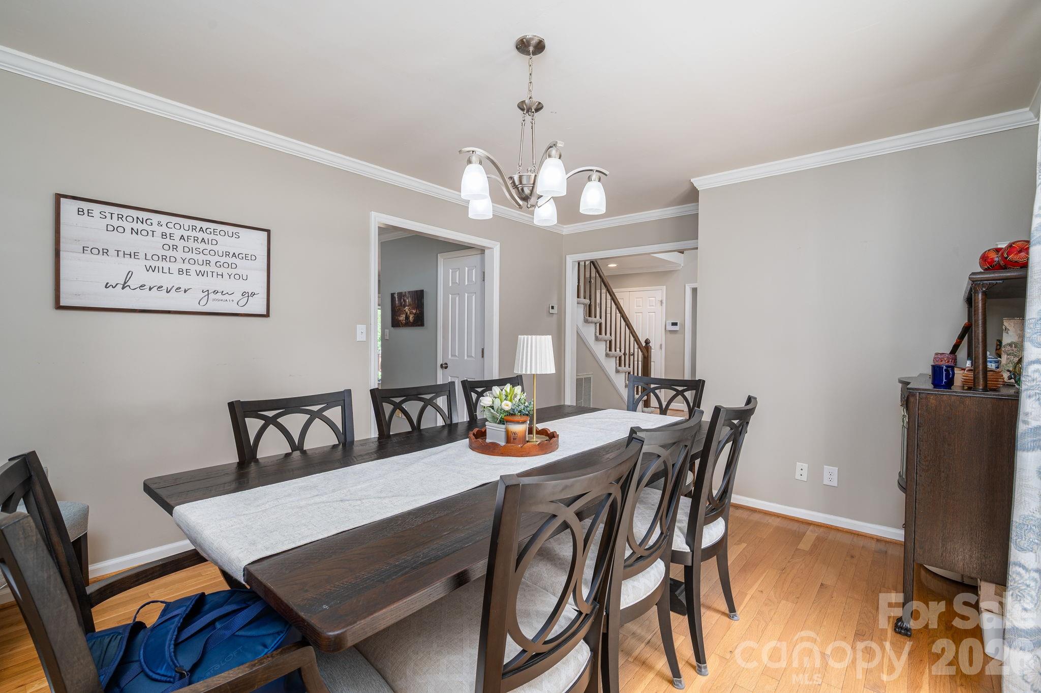 136 Persimmon Creek Road — Kings Mountain