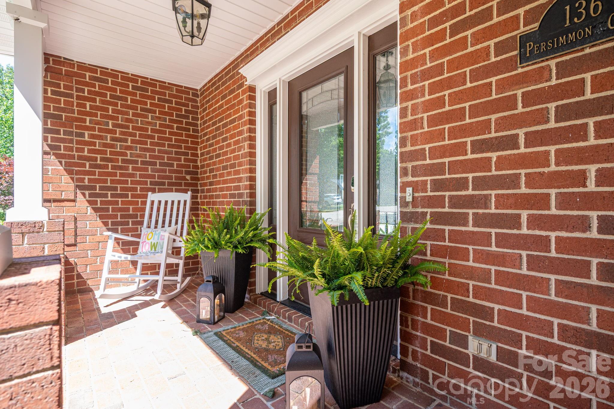 136 Persimmon Creek Road — Kings Mountain