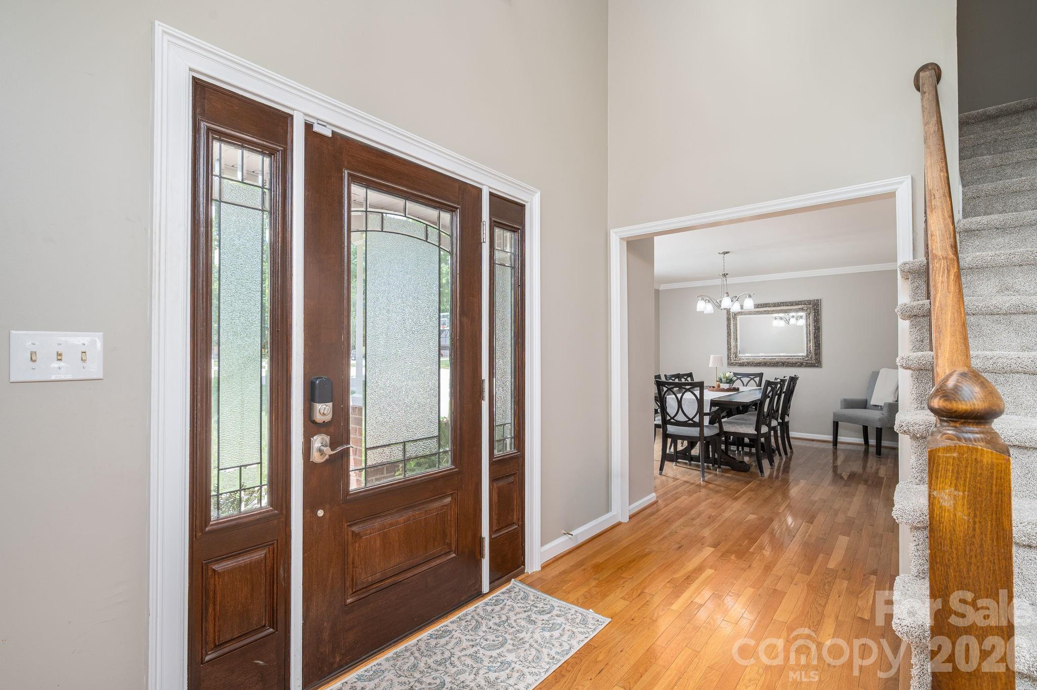 136 Persimmon Creek Road — Kings Mountain