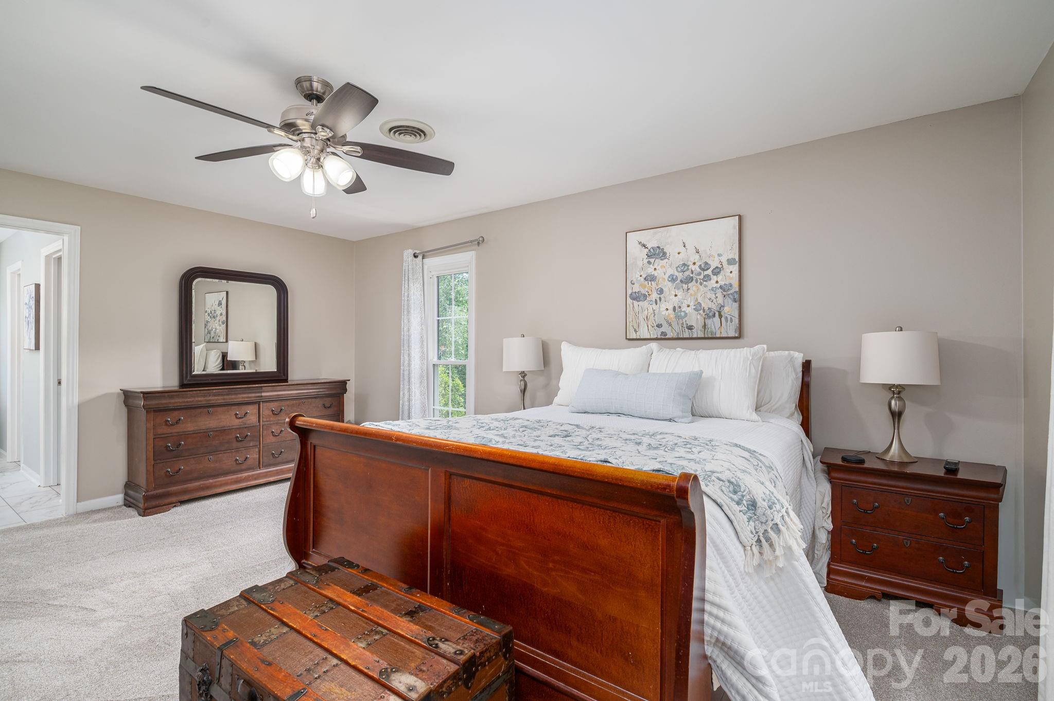 136 Persimmon Creek Road — Kings Mountain