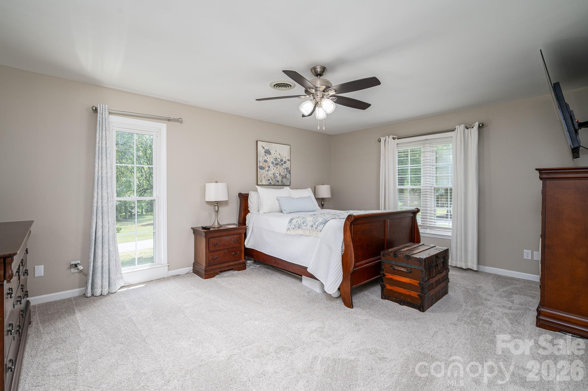 136 Persimmon Creek Road — Kings Mountain