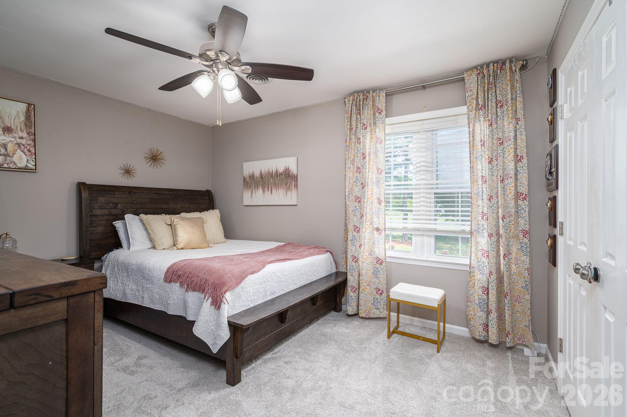 136 Persimmon Creek Road — Kings Mountain