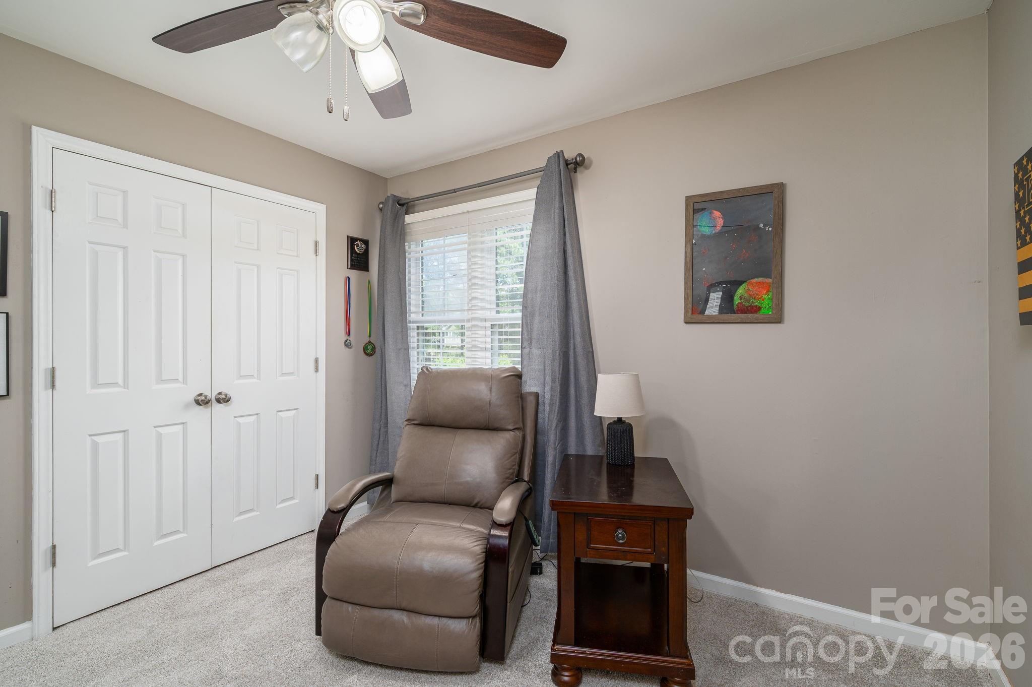136 Persimmon Creek Road — Kings Mountain