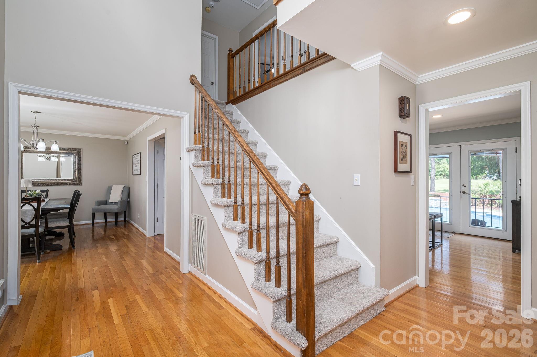 136 Persimmon Creek Road — Kings Mountain