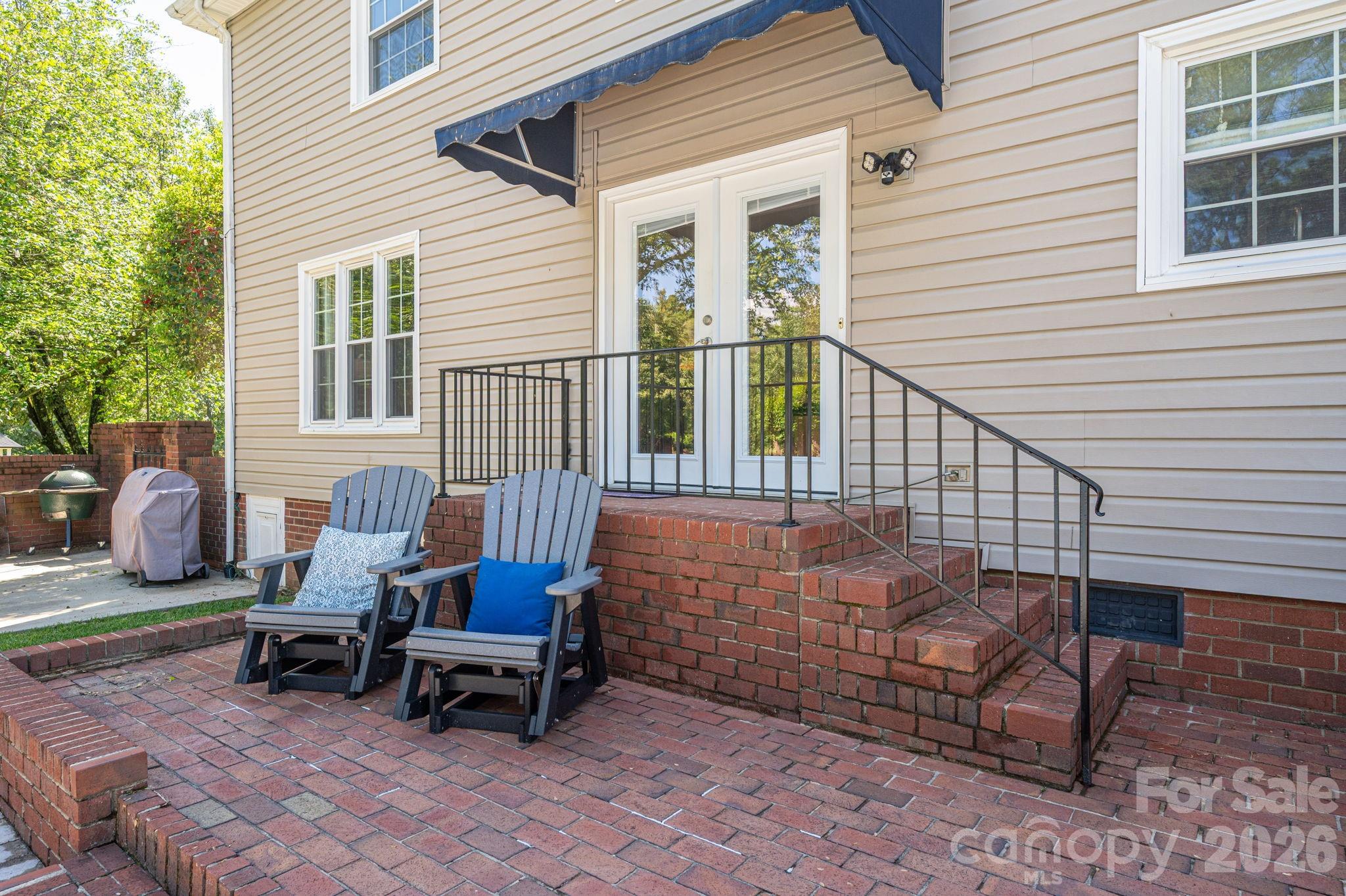 136 Persimmon Creek Road — Kings Mountain