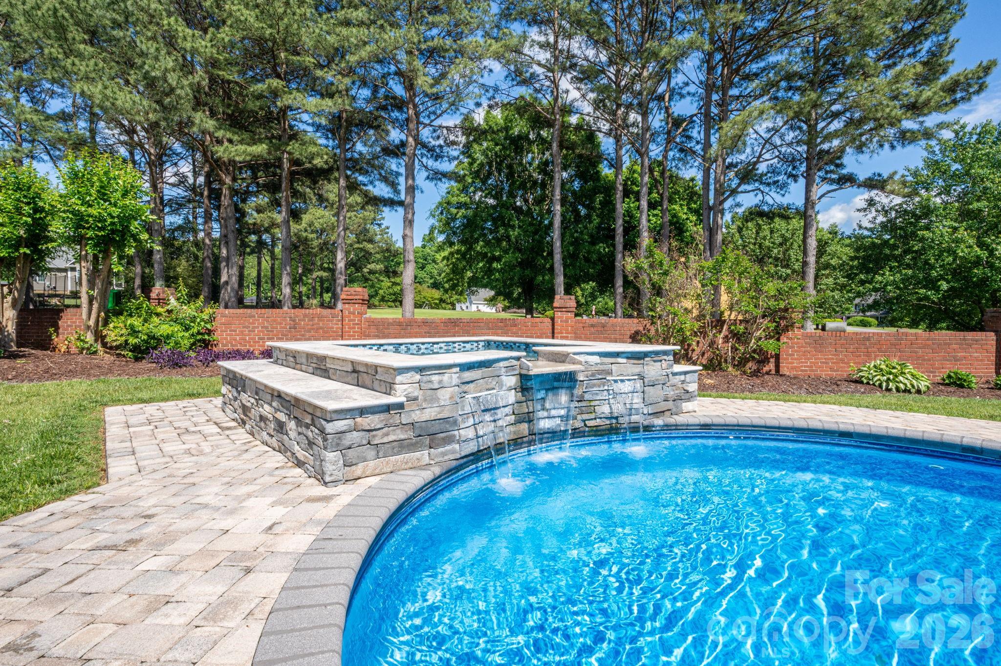 136 Persimmon Creek Road — Kings Mountain